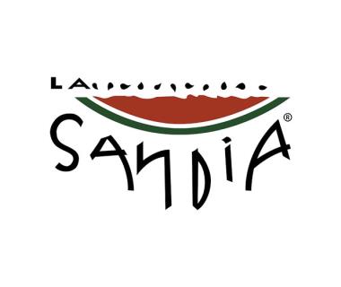 Restaurant La Sandia