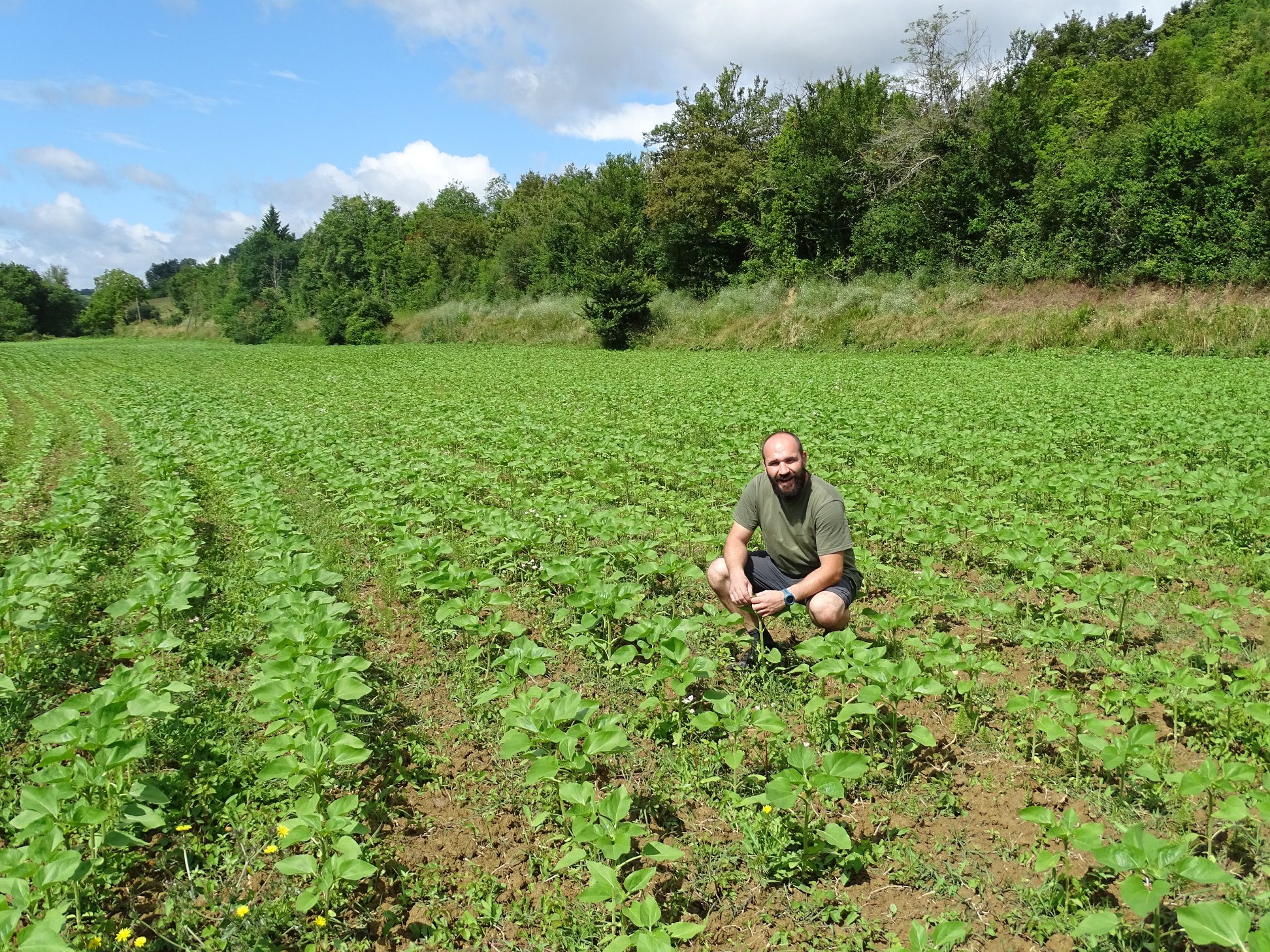LA COMMINGEOISE — Productores y Artesanos locales à Haute-Garonne