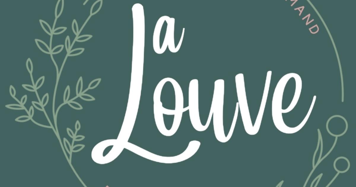 LA LOUVE REVEL Restaurant, Tea Room Cafeteria