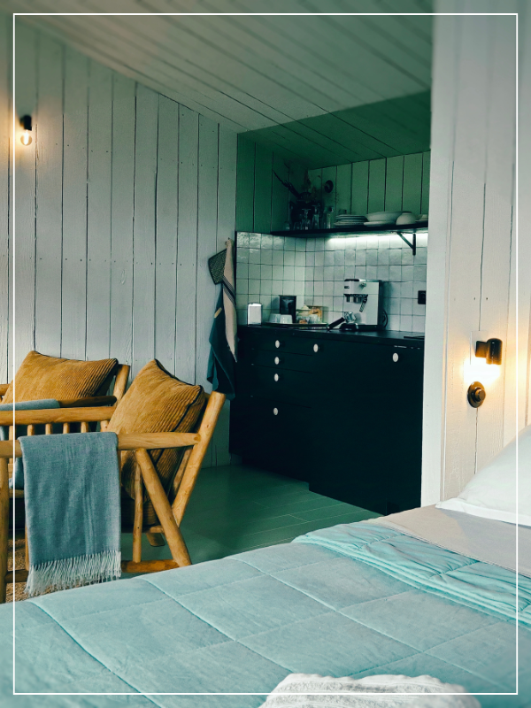 LA PAUSE EN SOI - CABANE LEVE-TOT, Ponlat-Taillebourg - photo 5