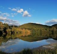 Lac de Barbazan