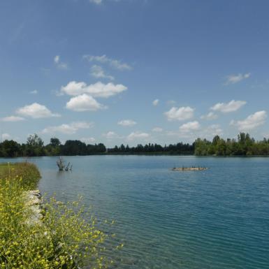 Lac-de-sede-saint-gaudens-pyrennes-haute-garonne