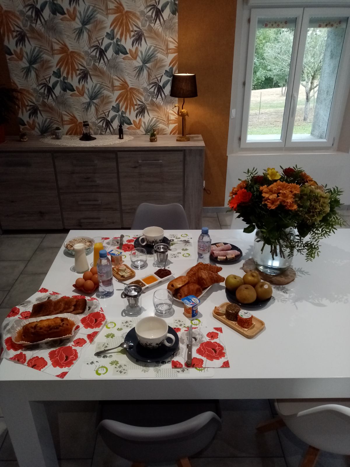 LAROCLYA, Lilhac - photo 12