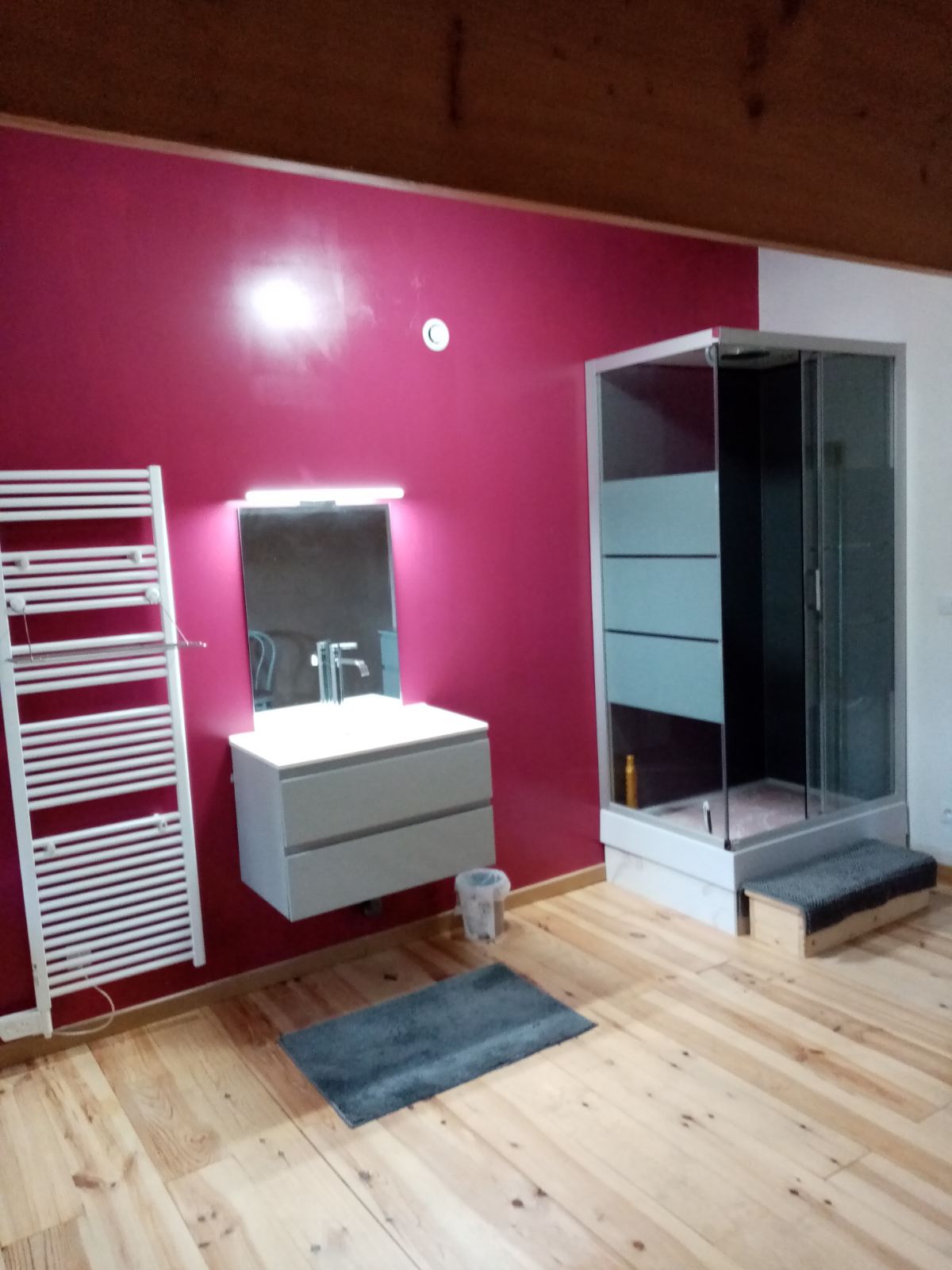 LAROCLYA, Lilhac - photo 8