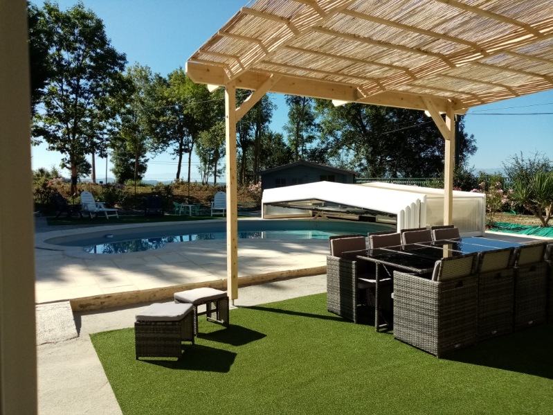 LAROCLYA, Lilhac - photo 18