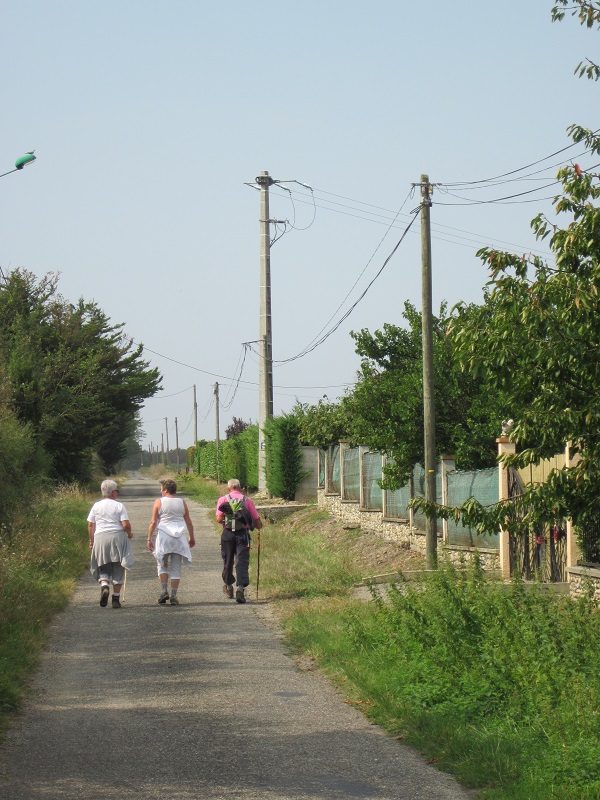BOUCLE DE LARRA NORD, LARRA