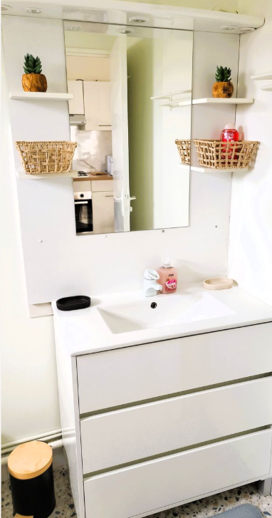 T2 BIS CENTRE HISTORIQUE