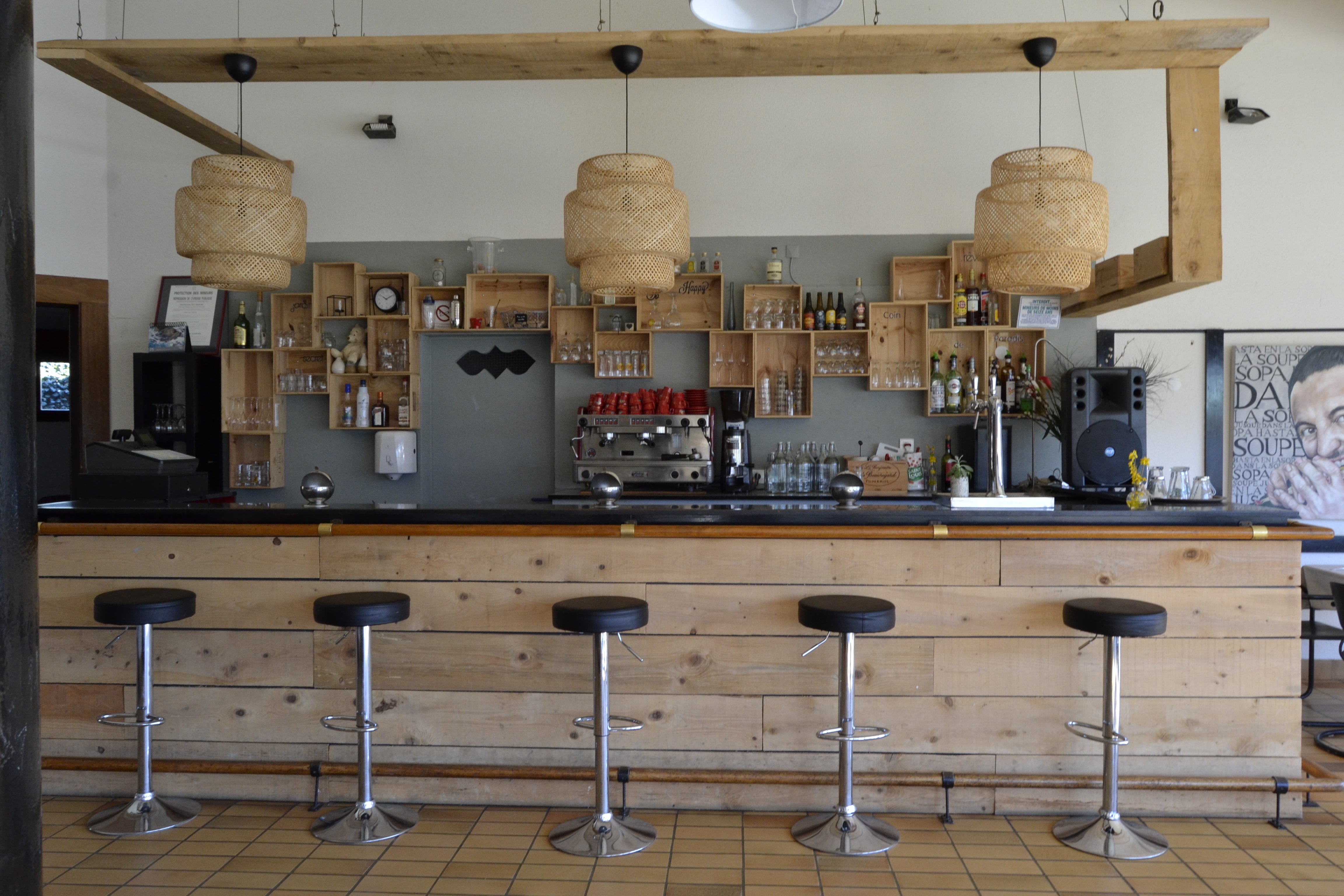 LE BOIS PERCHE - photo 4