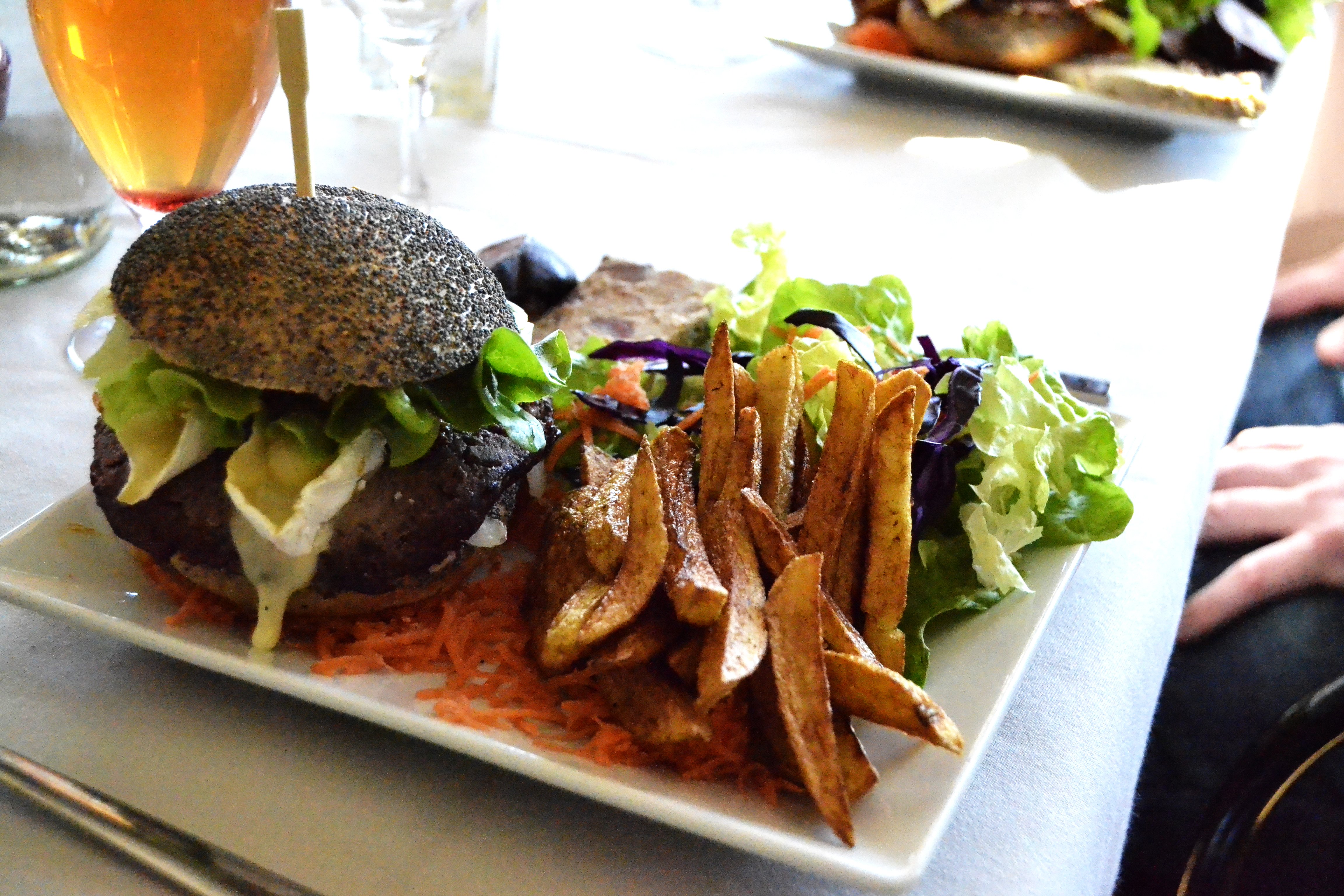 LE BOIS PERCHE, Aspet - photo 10