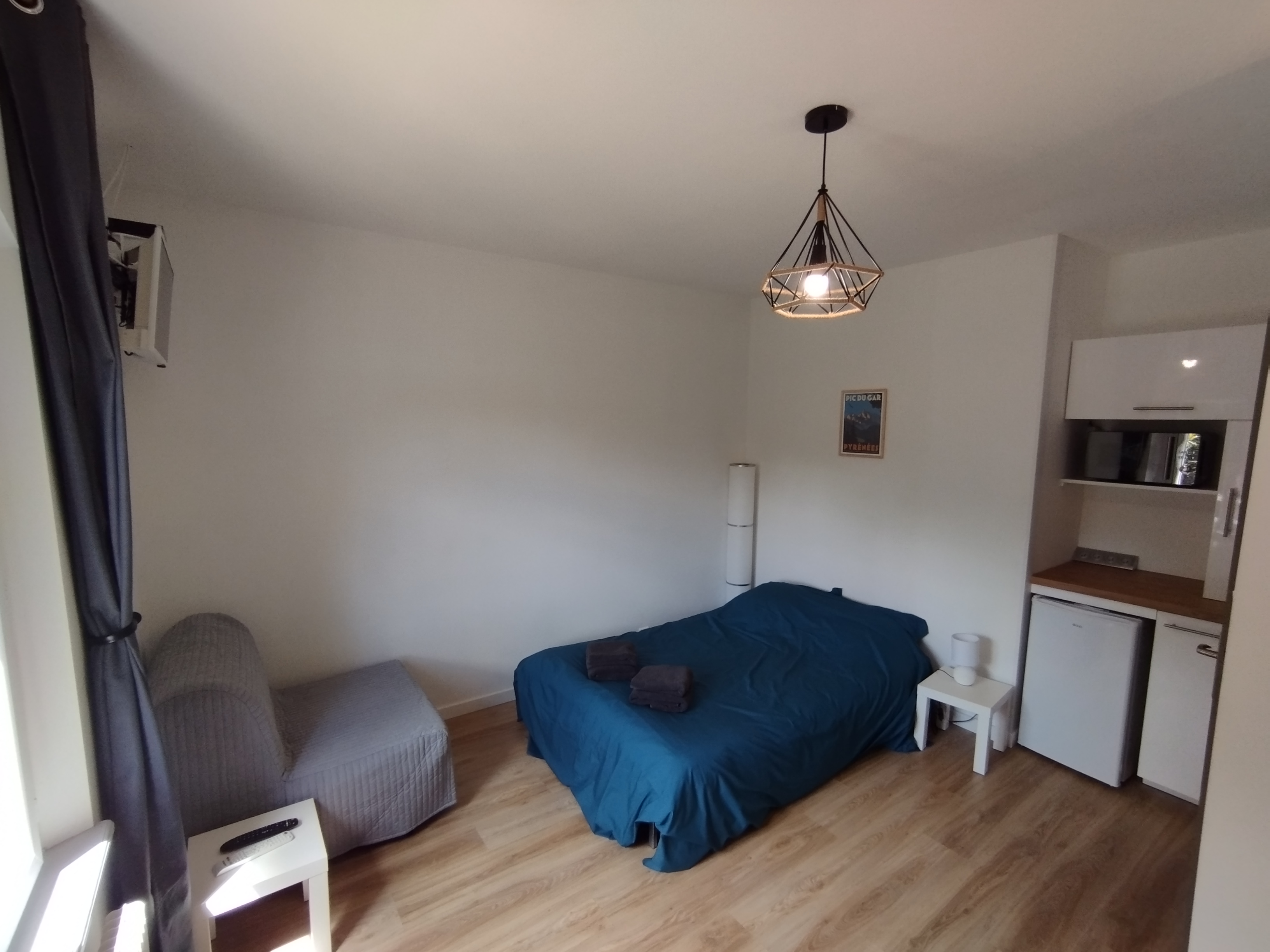 O BARDAOU - LE DOMAINE, Lespiteau - photo 3