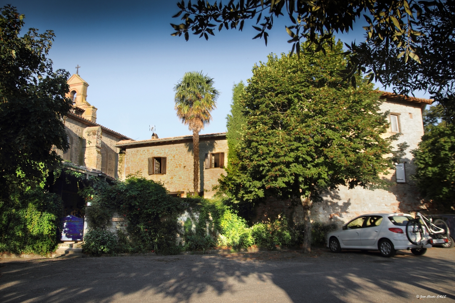 LE CASTRUM - photo 4