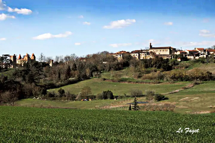 LE CASTRUM - photo 5