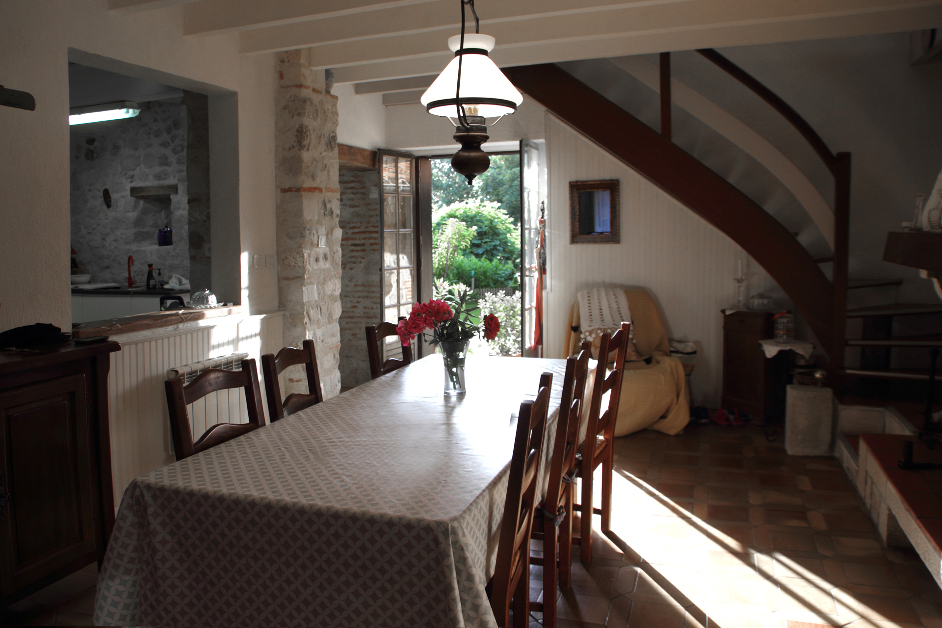 LE CASTRUM, Le Faget - photo 6