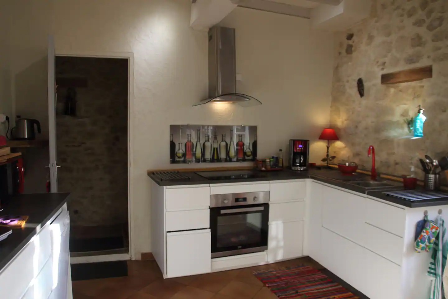 LE CASTRUM - photo 2