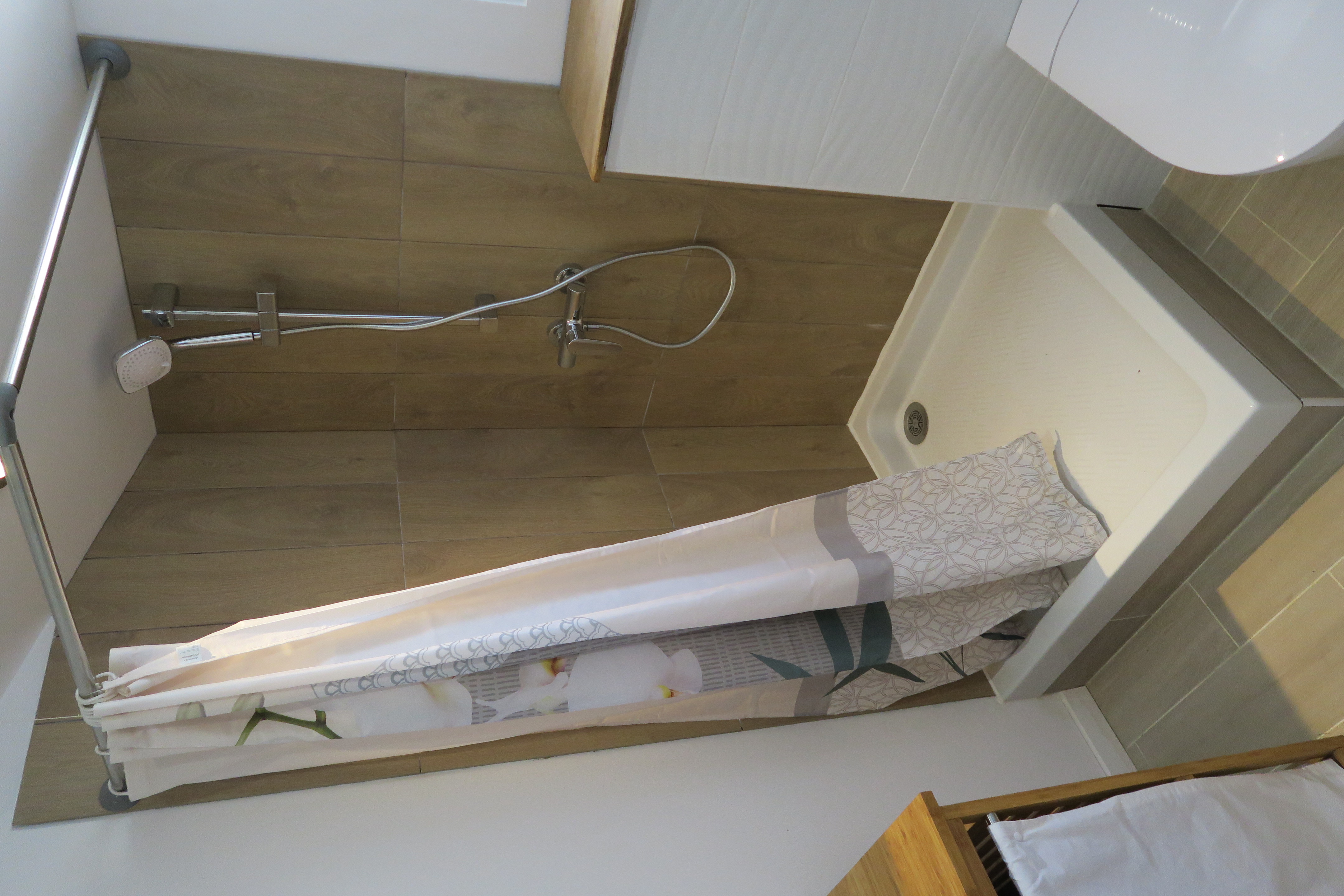 LE KANSHA, Puymaurin - photo 3