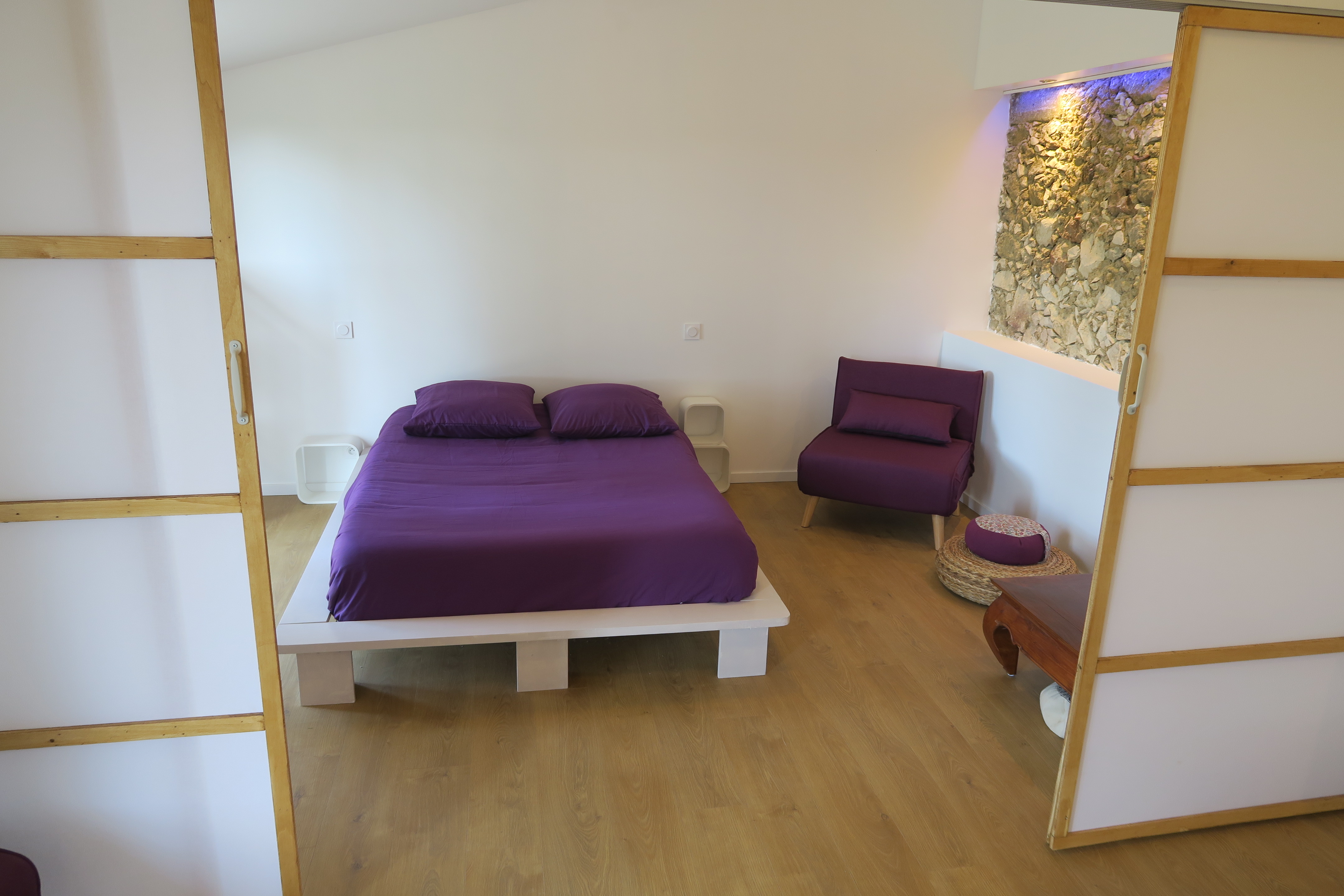 LE KANSHA, Puymaurin - photo 4