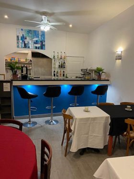 Le Maquis restaurant L'Isle en Dodon - Le Maquis