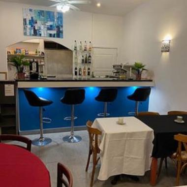 RESTAURANT LE MAQUIS