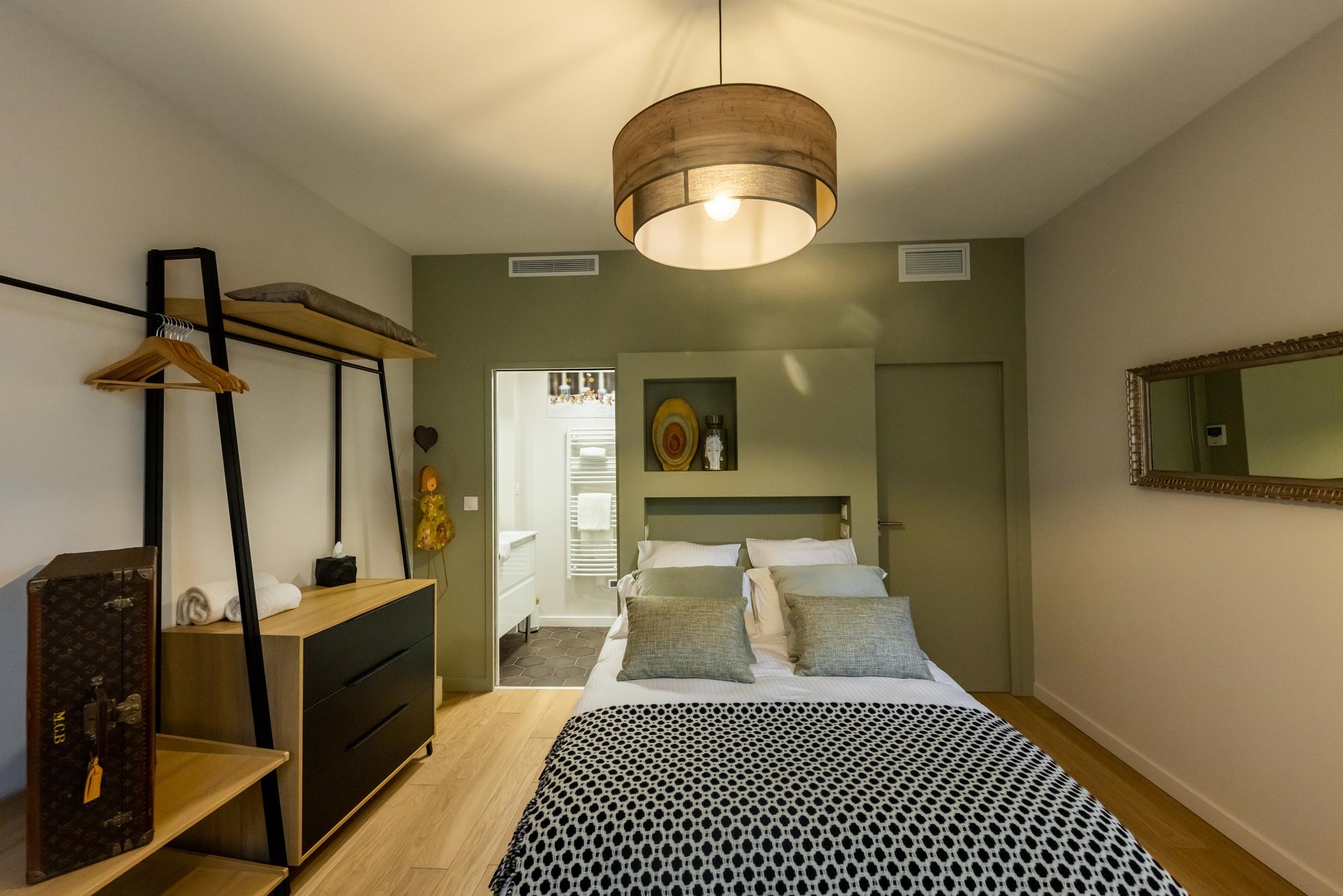 LE NID DES MERVILLE - CHAMBRE D'HOTES, Castanet-Tolosan - photo 2