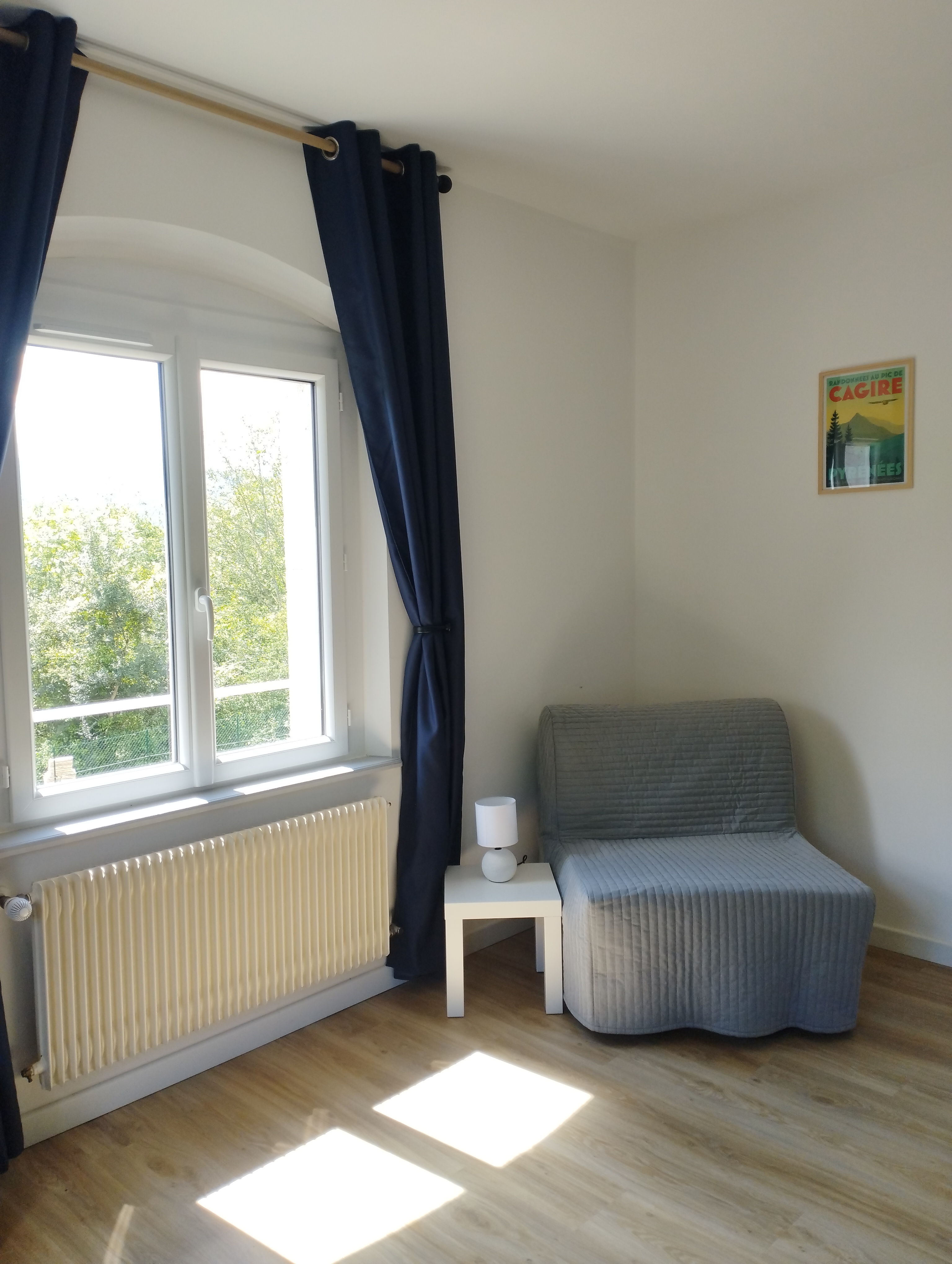 O BARDAOU - LE PALOUMERE, Lespiteau - photo 4