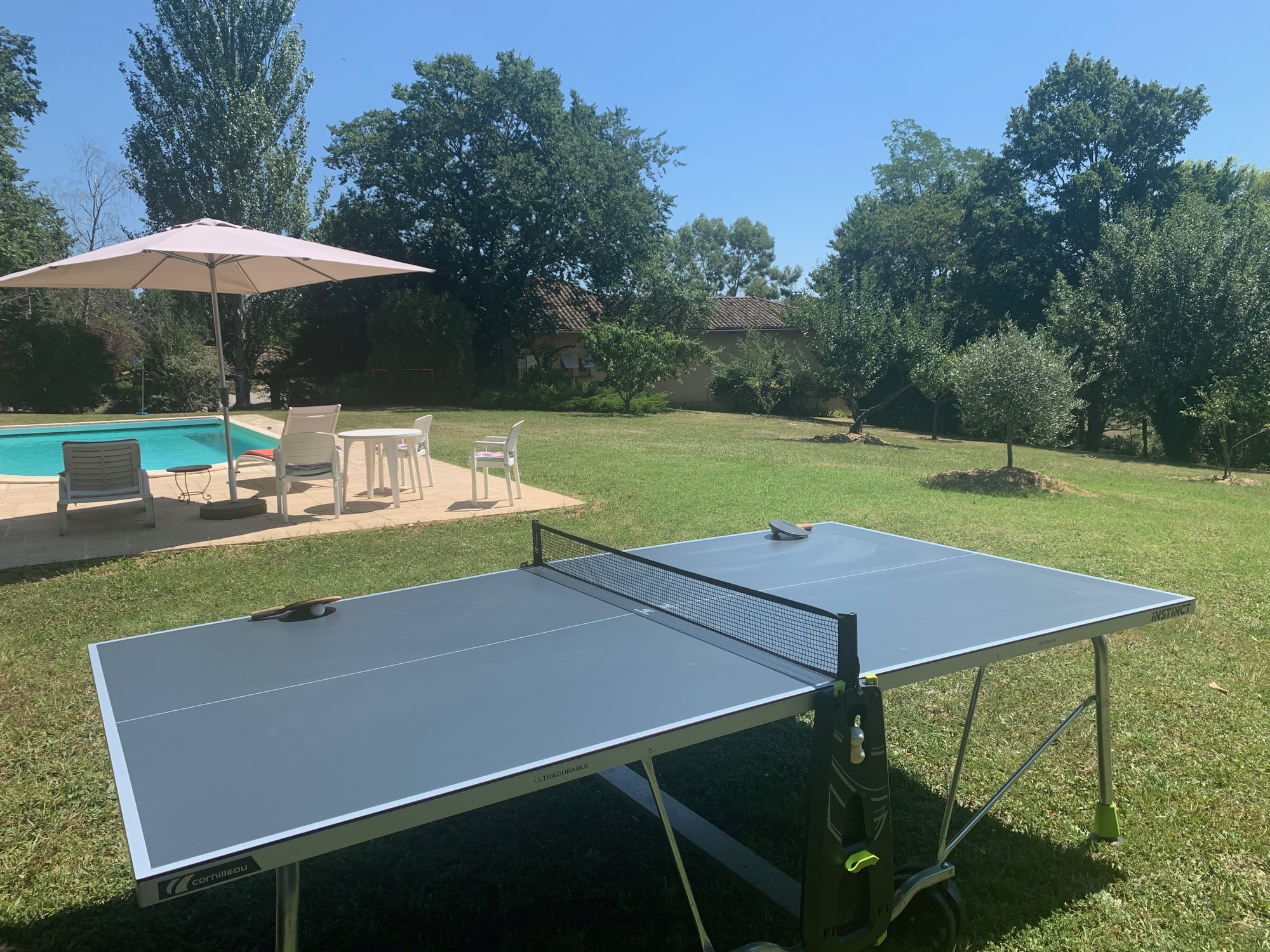 LE PARADIS, Saint-Frajou - photo 19