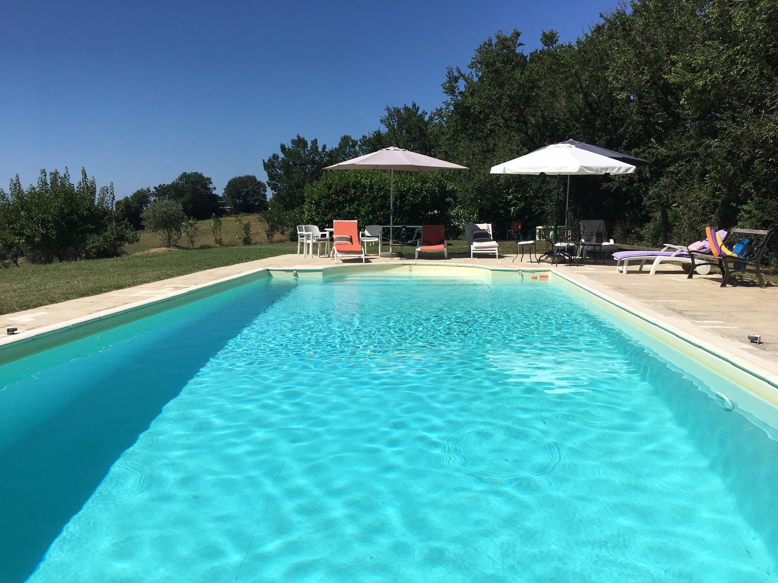 LE PARADIS-CHAMBRE D'HÔTES, Saint-Frajou - photo 9