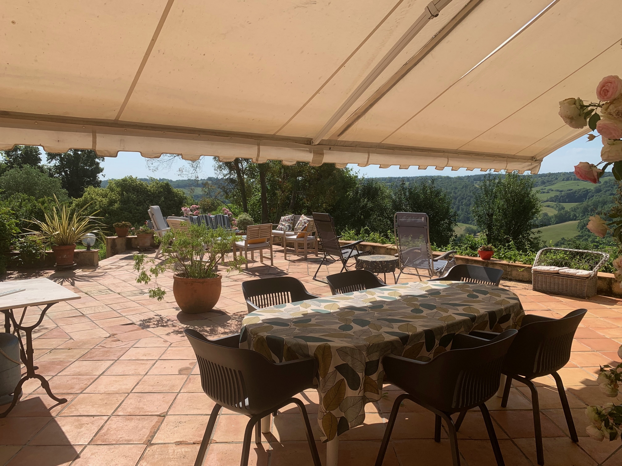 LE PARADIS, Saint-Frajou - photo 12