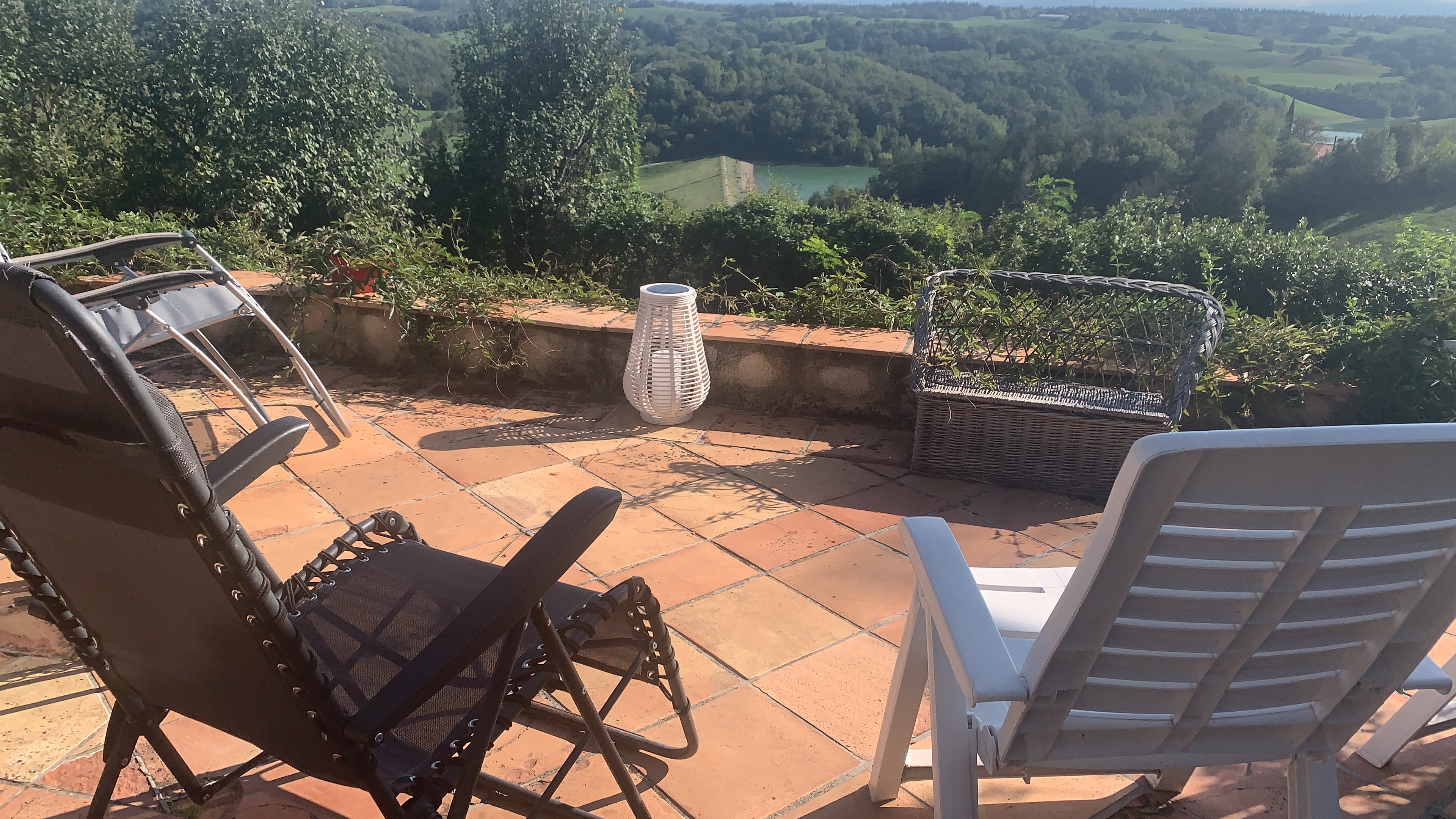 LE PARADIS-CHAMBRE D'HÔTES, Saint-Frajou - photo 8