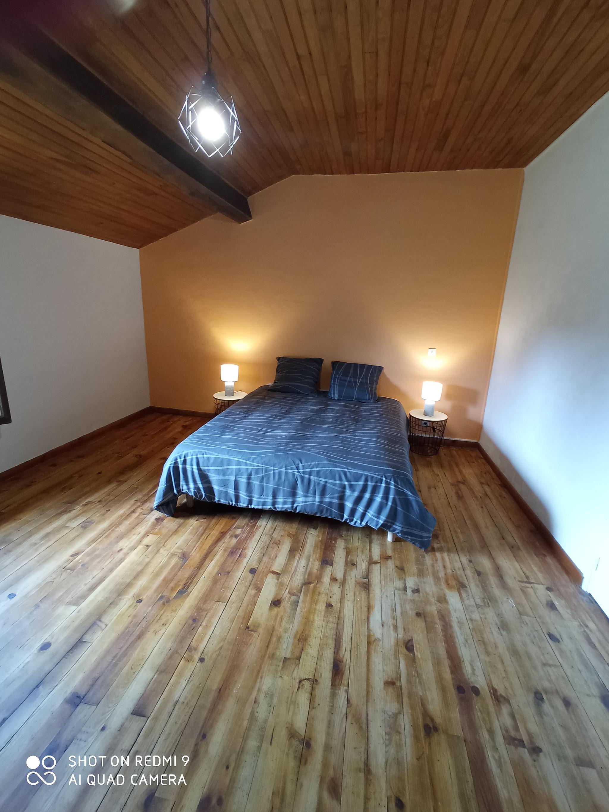 LE RELAIS DE SOUBEILLE, Boulogne-sur-Gesse - photo 4