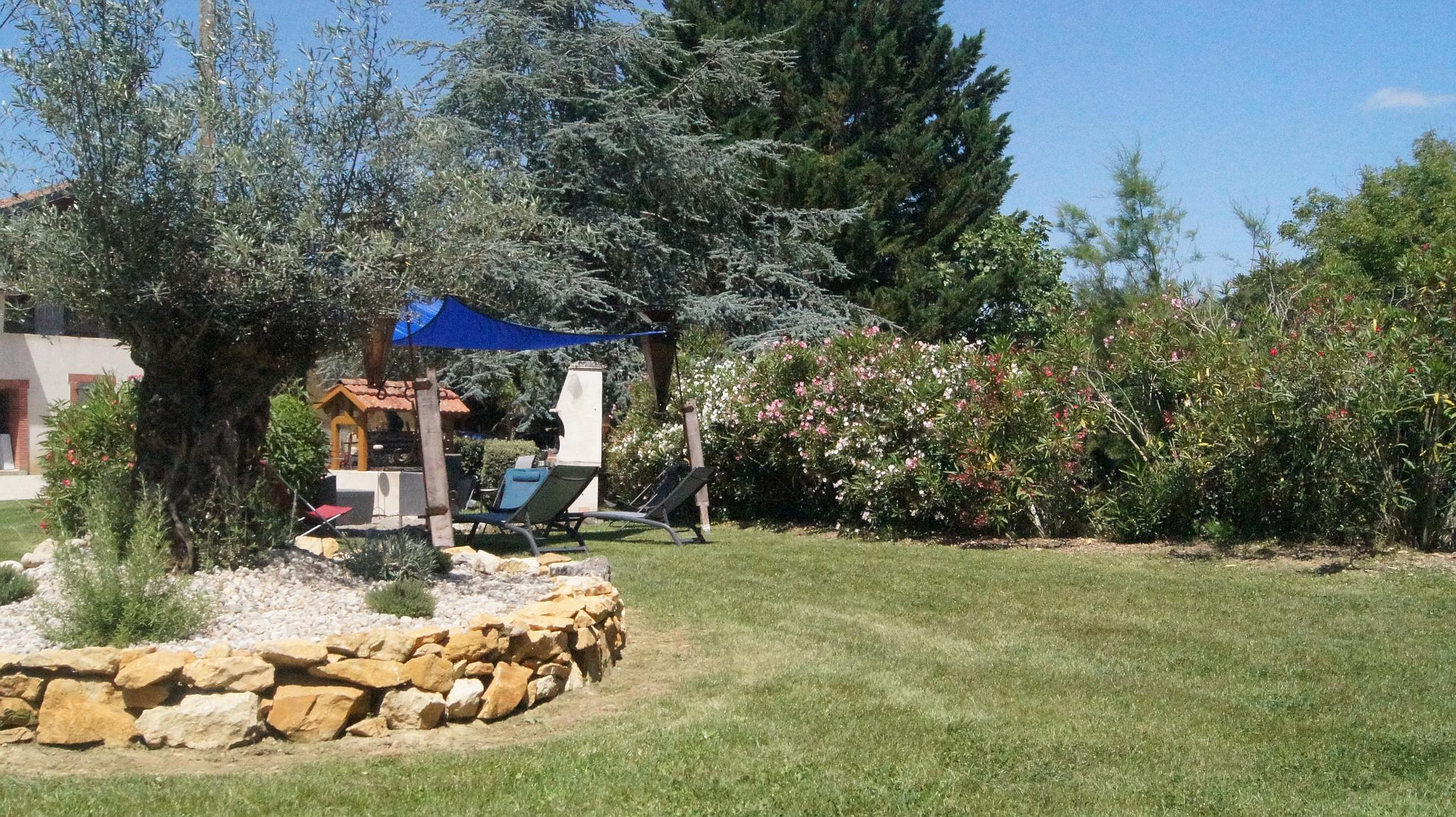 LE RELAIS DE SOUBEILLE, Boulogne-sur-Gesse - photo 19