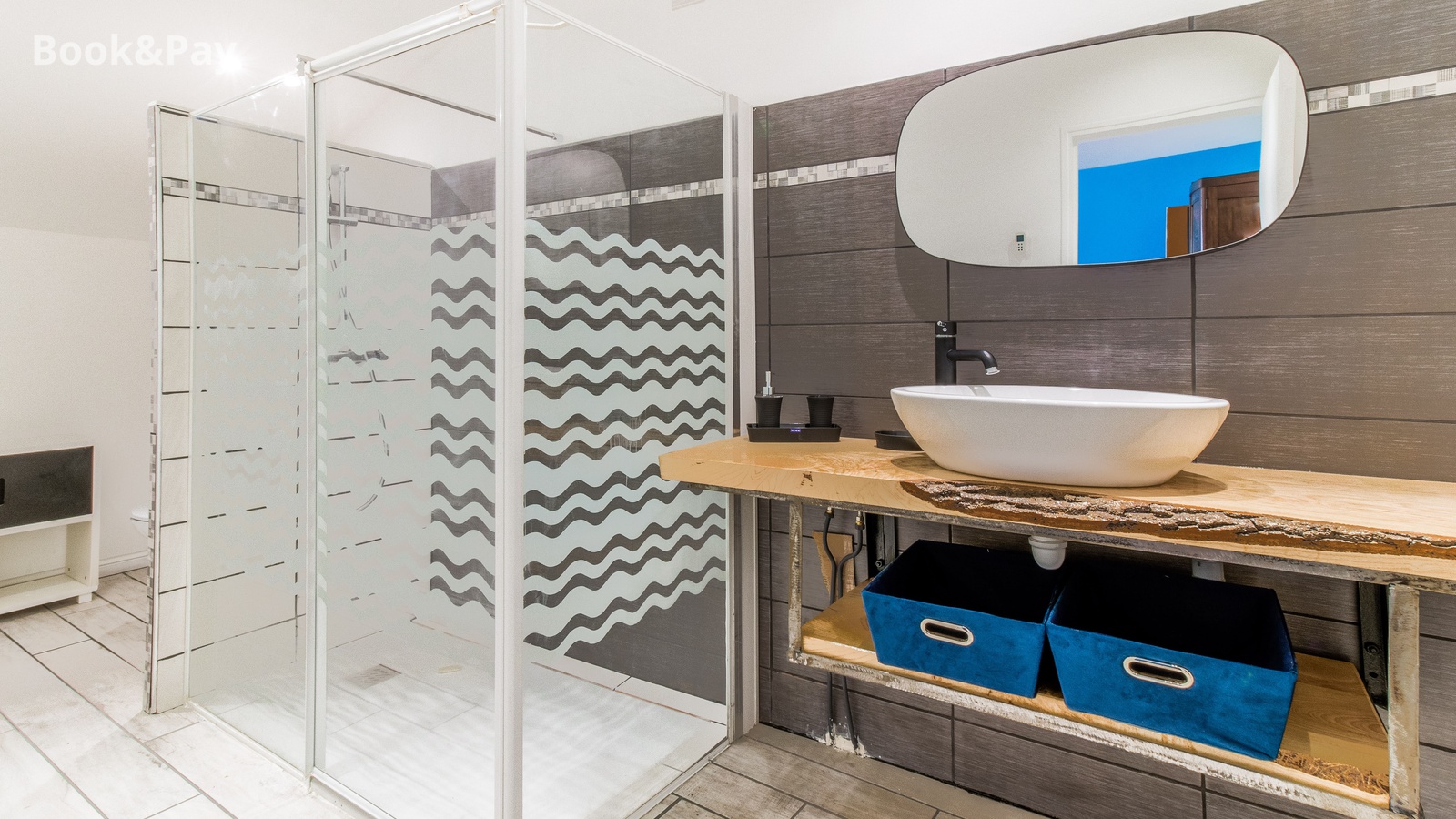 LE RELAIS DE SOUBEILLE, Boulogne-sur-Gesse - photo 7