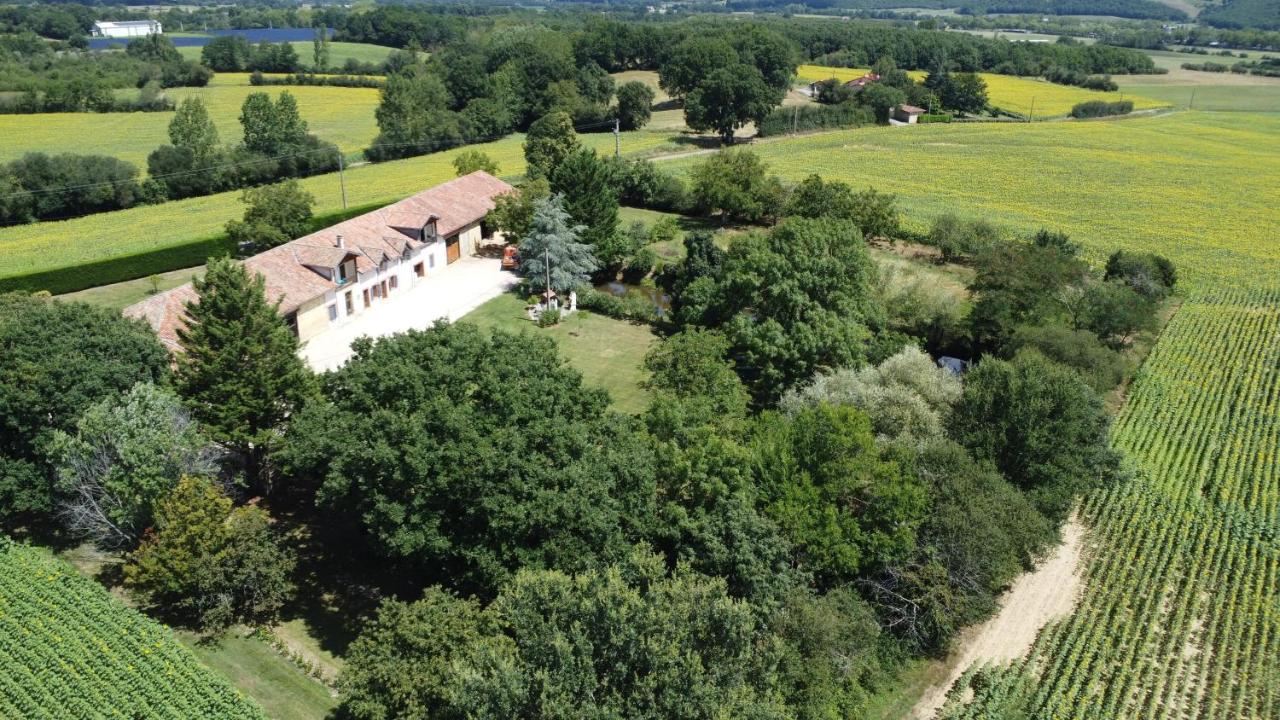LE RELAIS DE SOUBEILLE, Boulogne-sur-Gesse