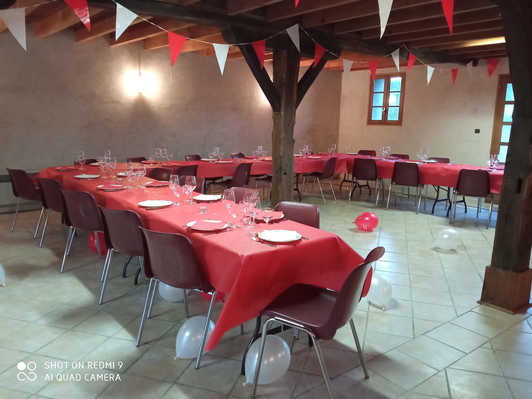 LE RELAIS DE SOUBEILLE, Boulogne-sur-Gesse - photo 5