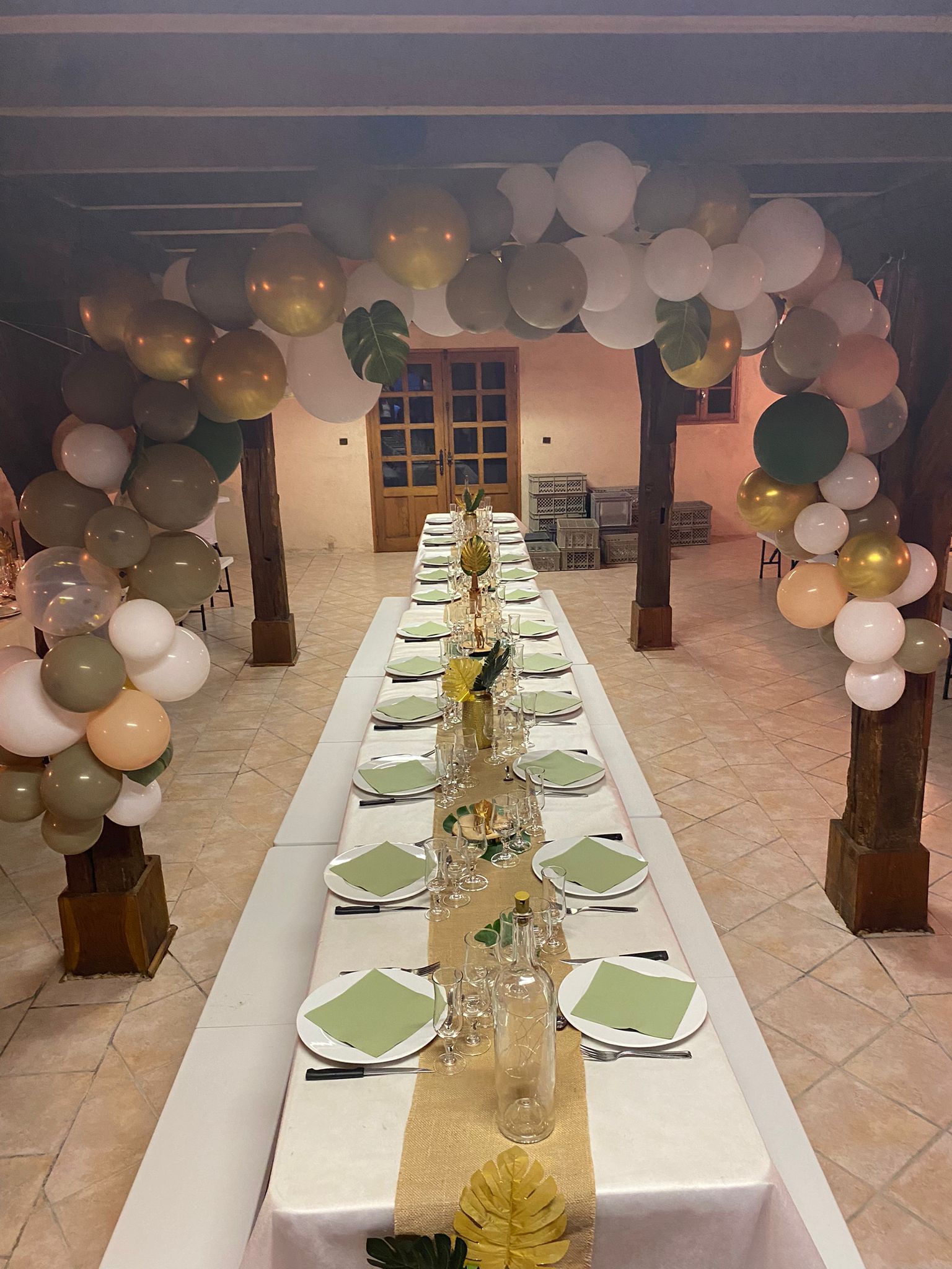 LE RELAIS DE SOUBEILLE, Boulogne-sur-Gesse - photo 18