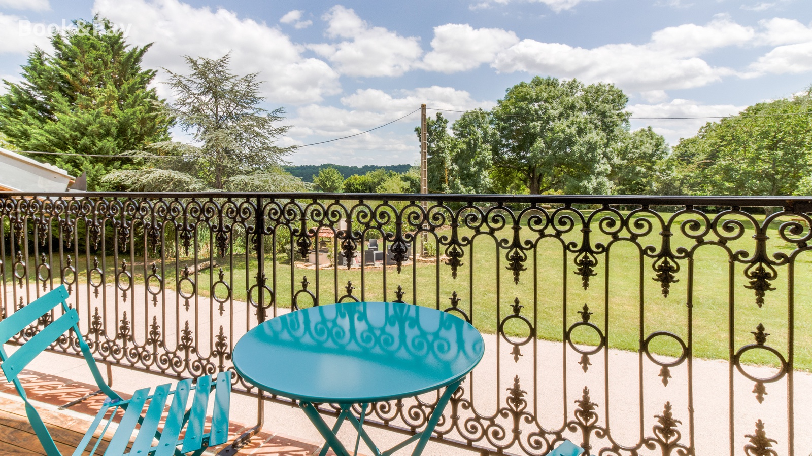 LE RELAIS DE SOUBEILLE, Boulogne-sur-Gesse - photo 13