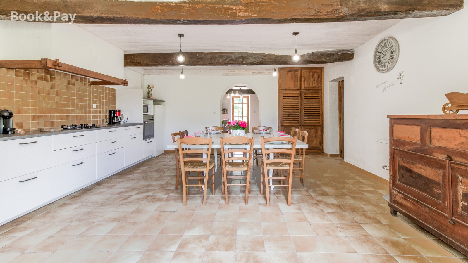 LE RELAIS DE SOUBEILLE, Boulogne-sur-Gesse - photo 10