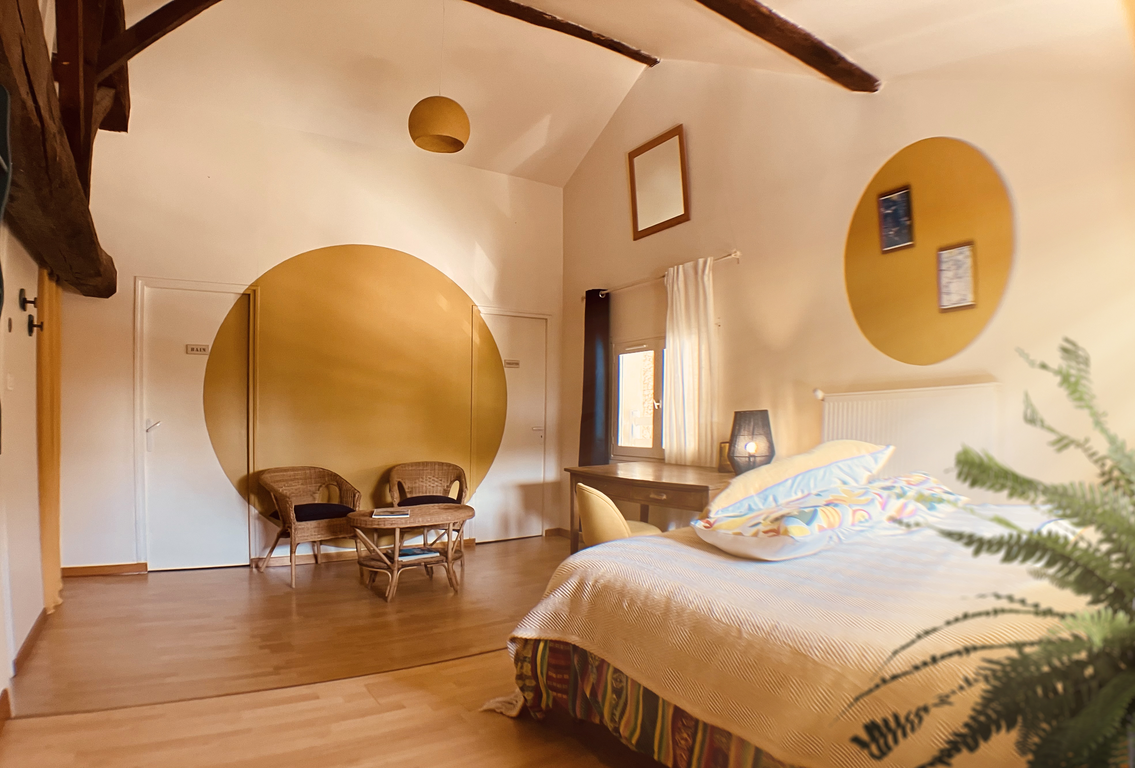 LE REPAIRE DE LA REVEUSE, Saint-Frajou - photo 16