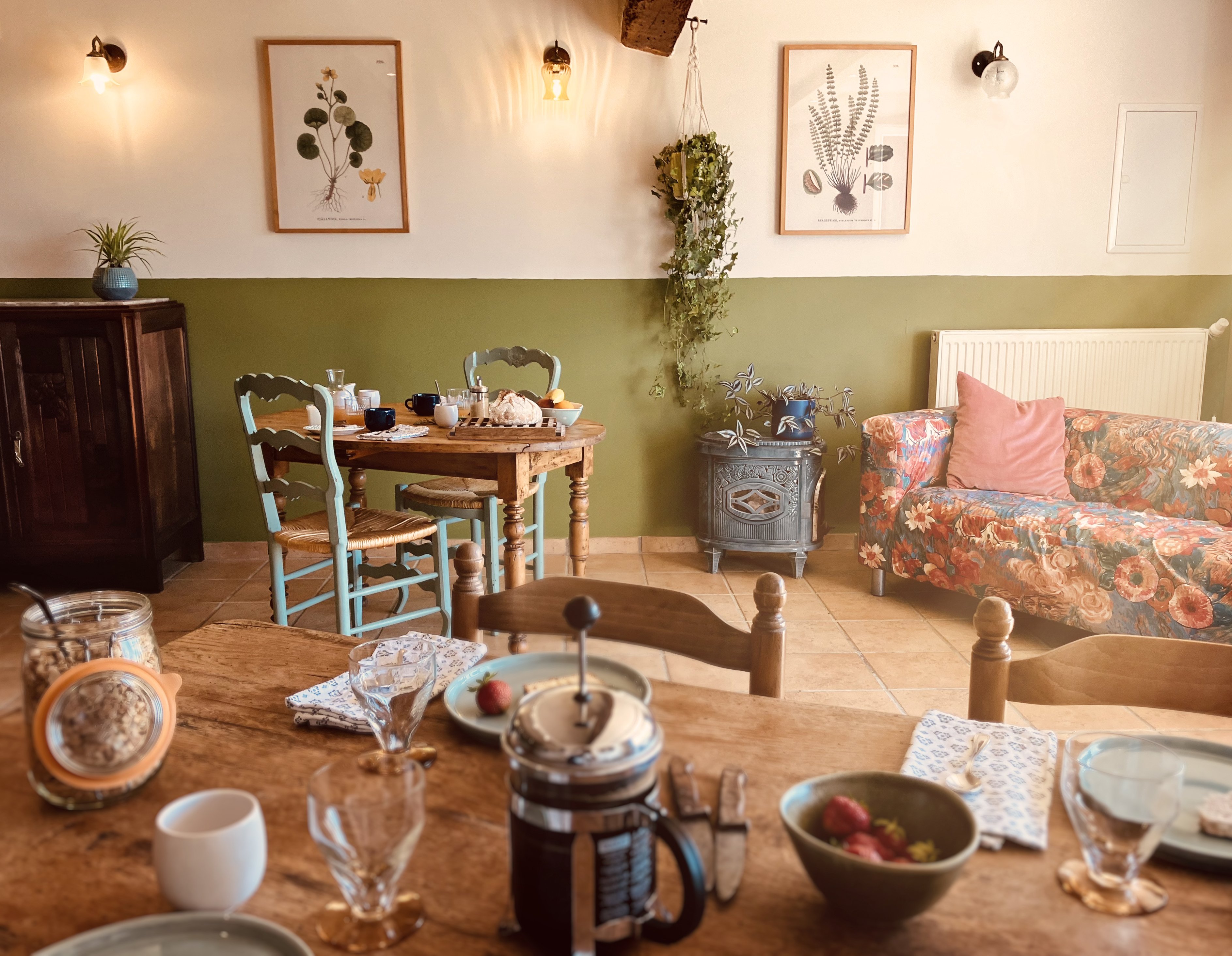 LE REPAIRE DE LA REVEUSE, Saint-Frajou - photo 4