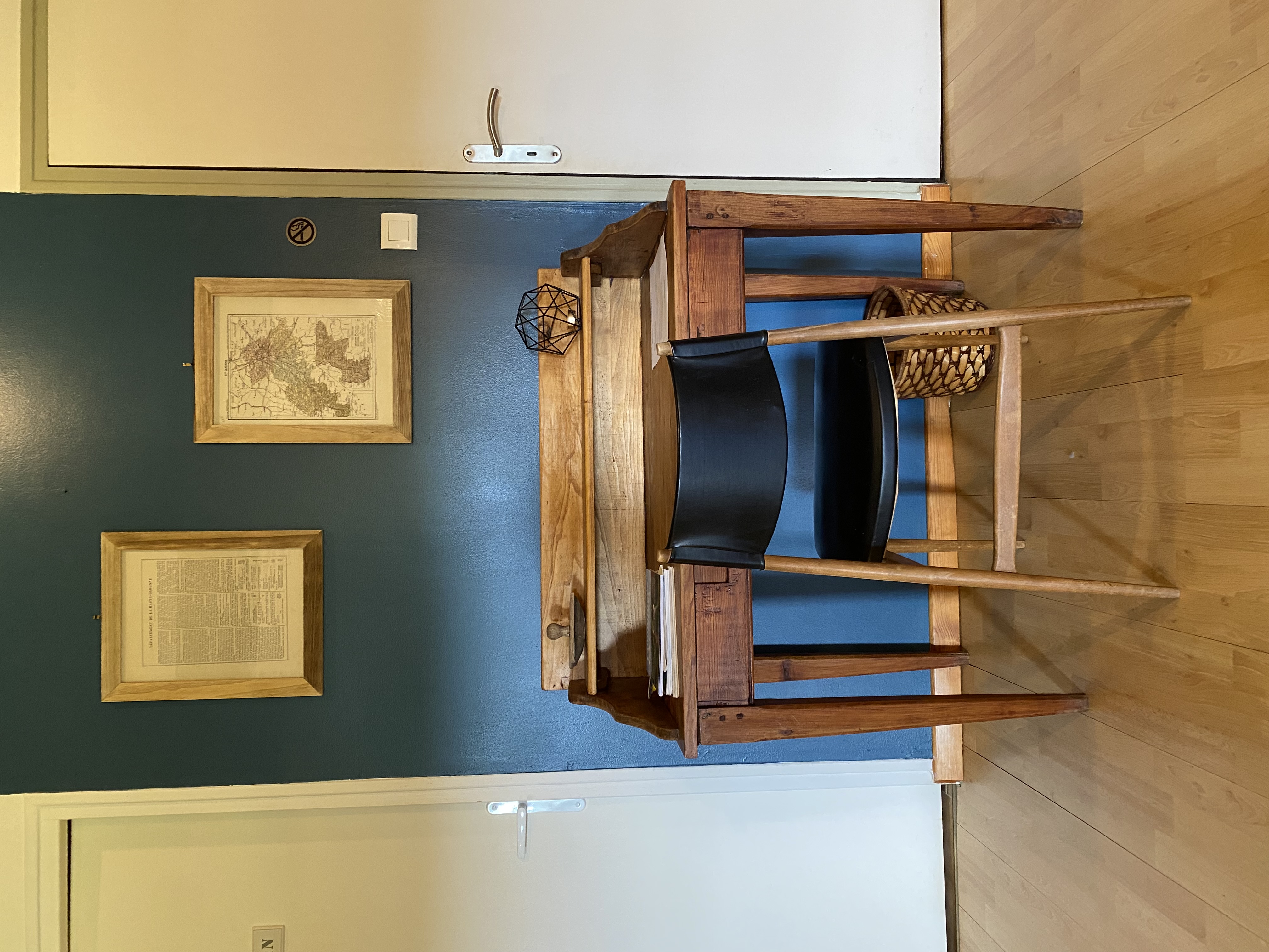 LE REPAIRE DE LA REVEUSE, Saint-Frajou - photo 12