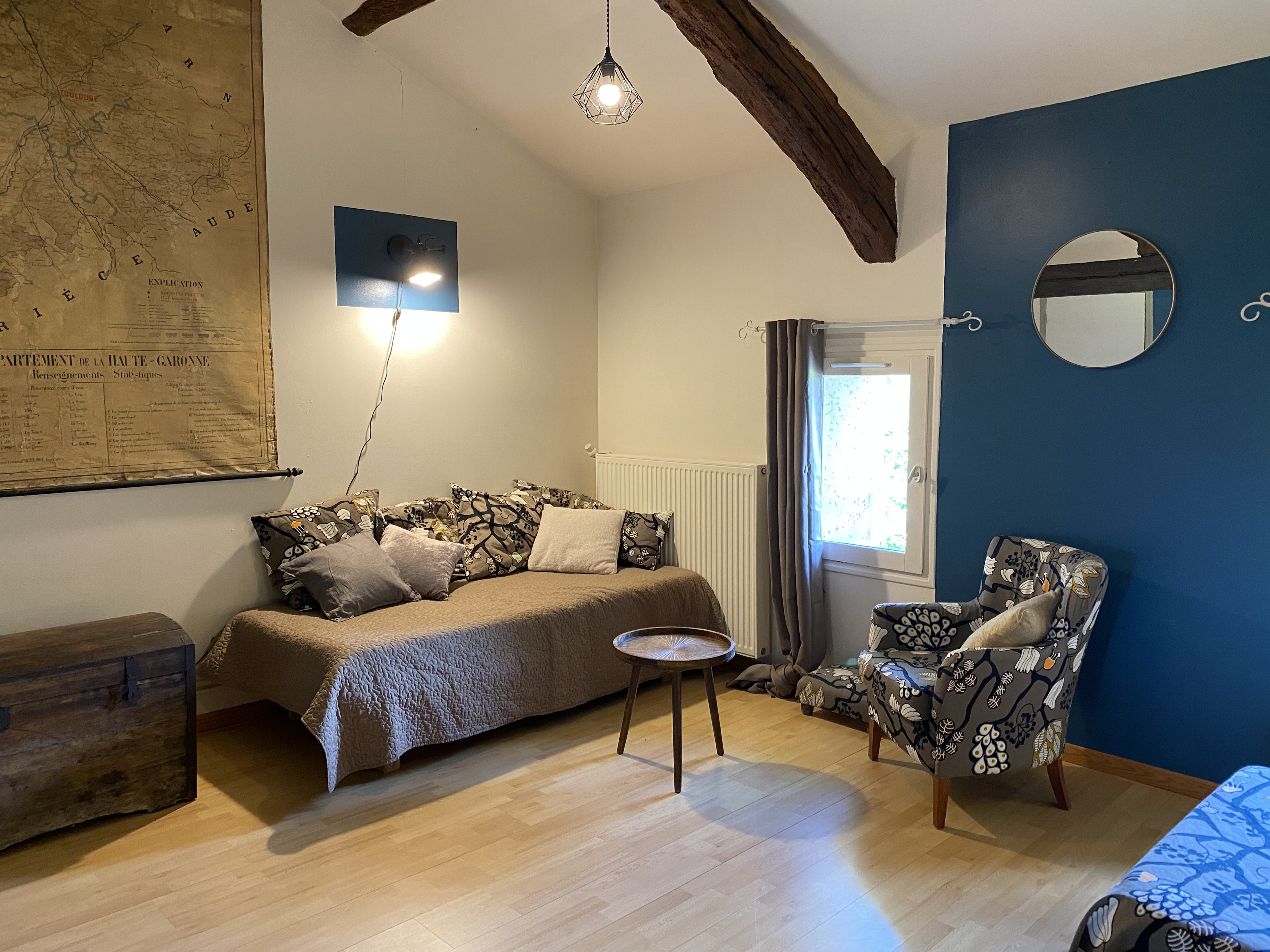 LE REPAIRE DE LA REVEUSE, Saint-Frajou - photo 7