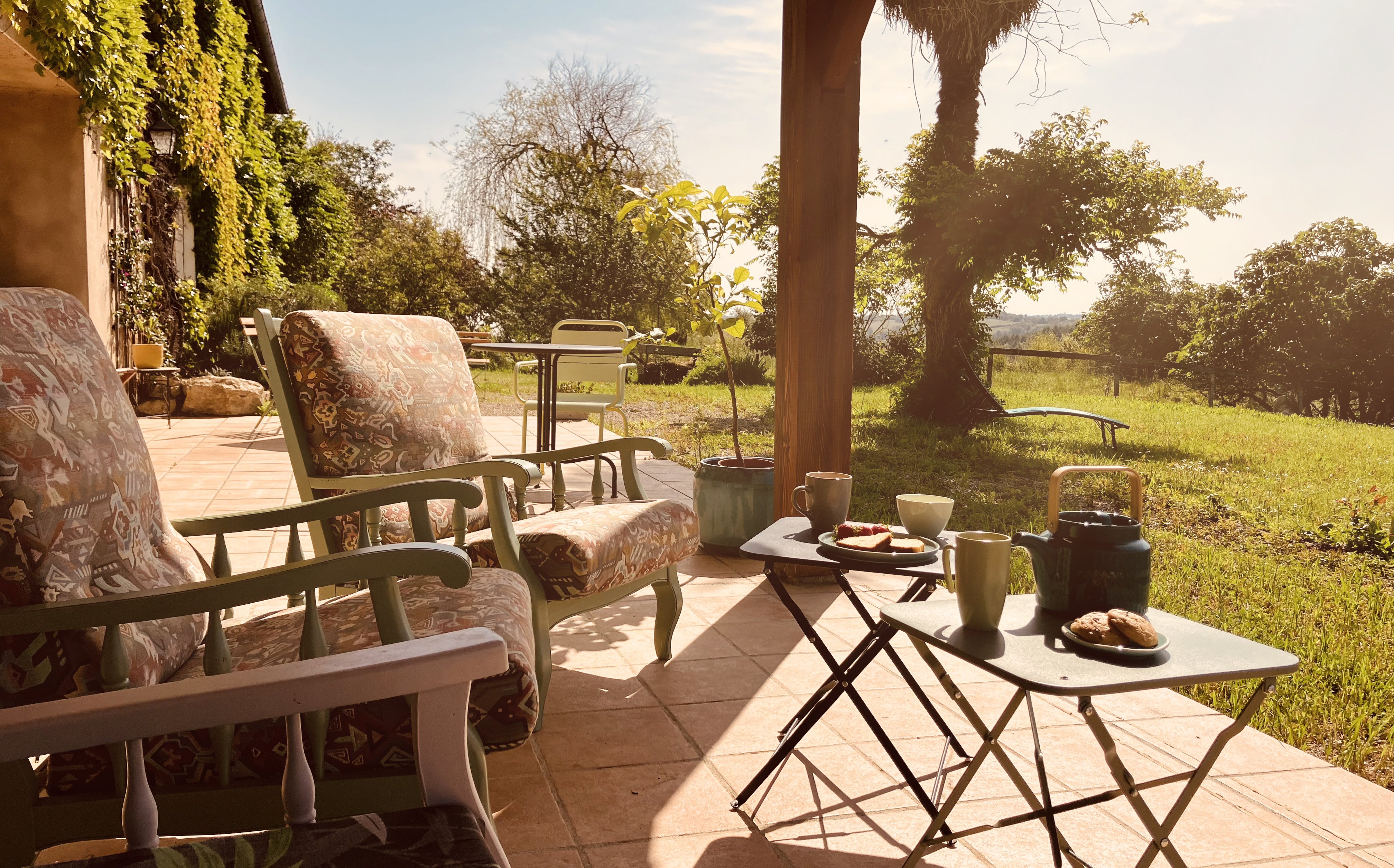 LE REPAIRE DE LA REVEUSE, Saint-Frajou - photo 9