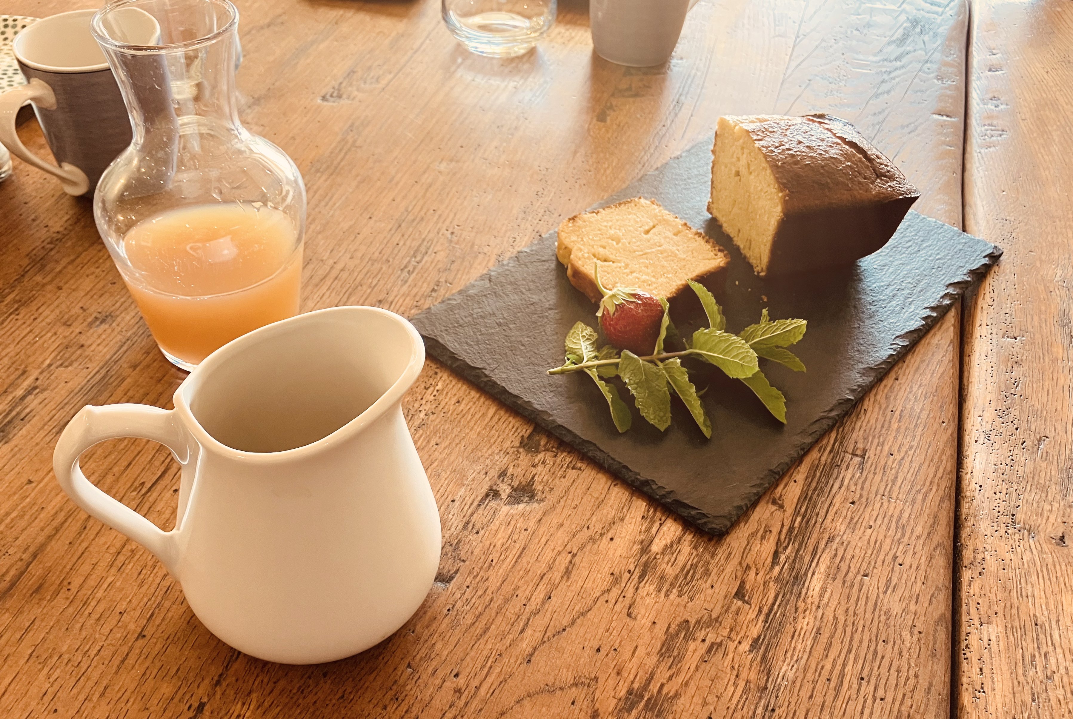 LE REPAIRE DE LA REVEUSE, Saint-Frajou - photo 8