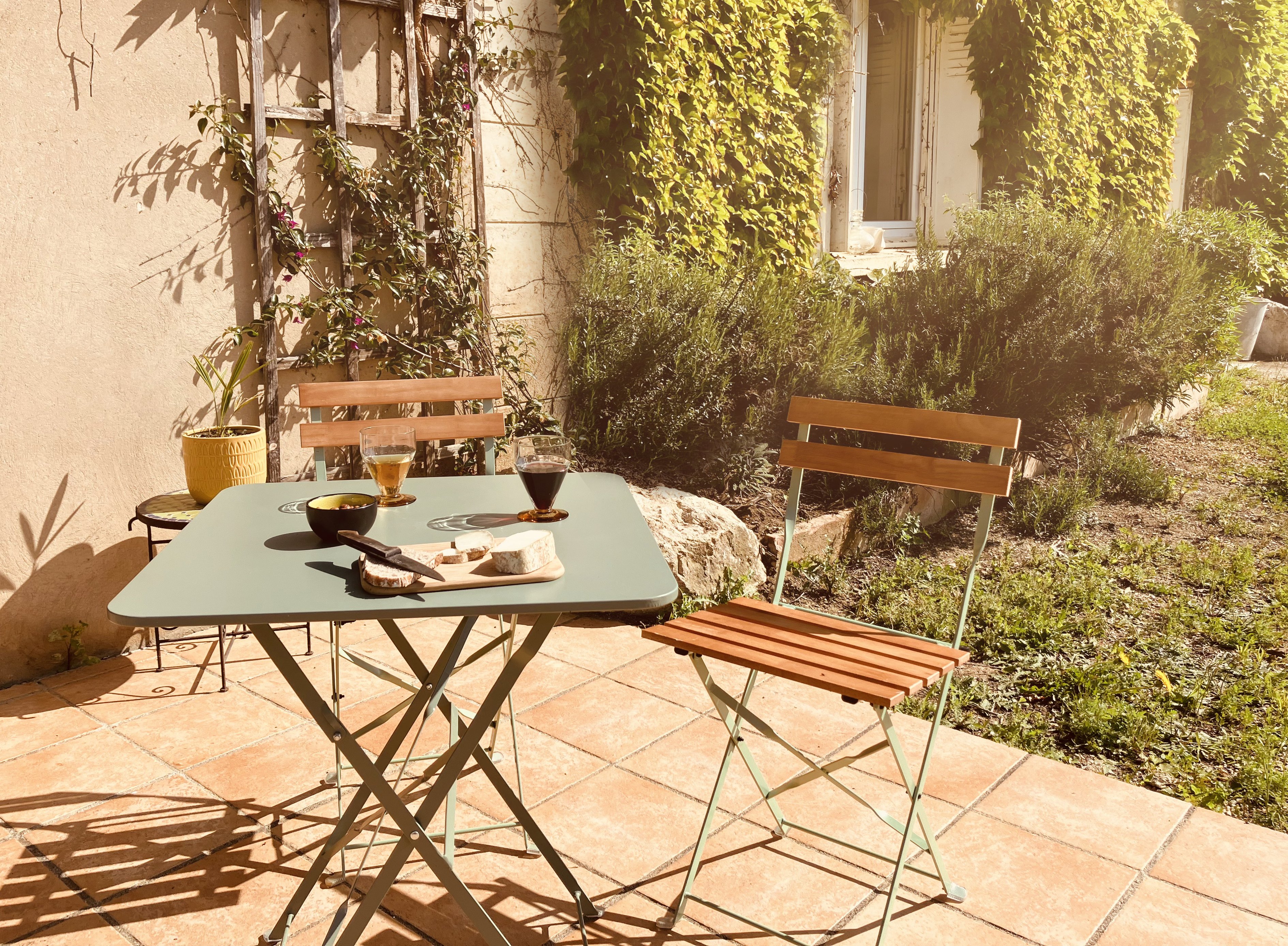 LE REPAIRE DE LA REVEUSE, Saint-Frajou - photo 5