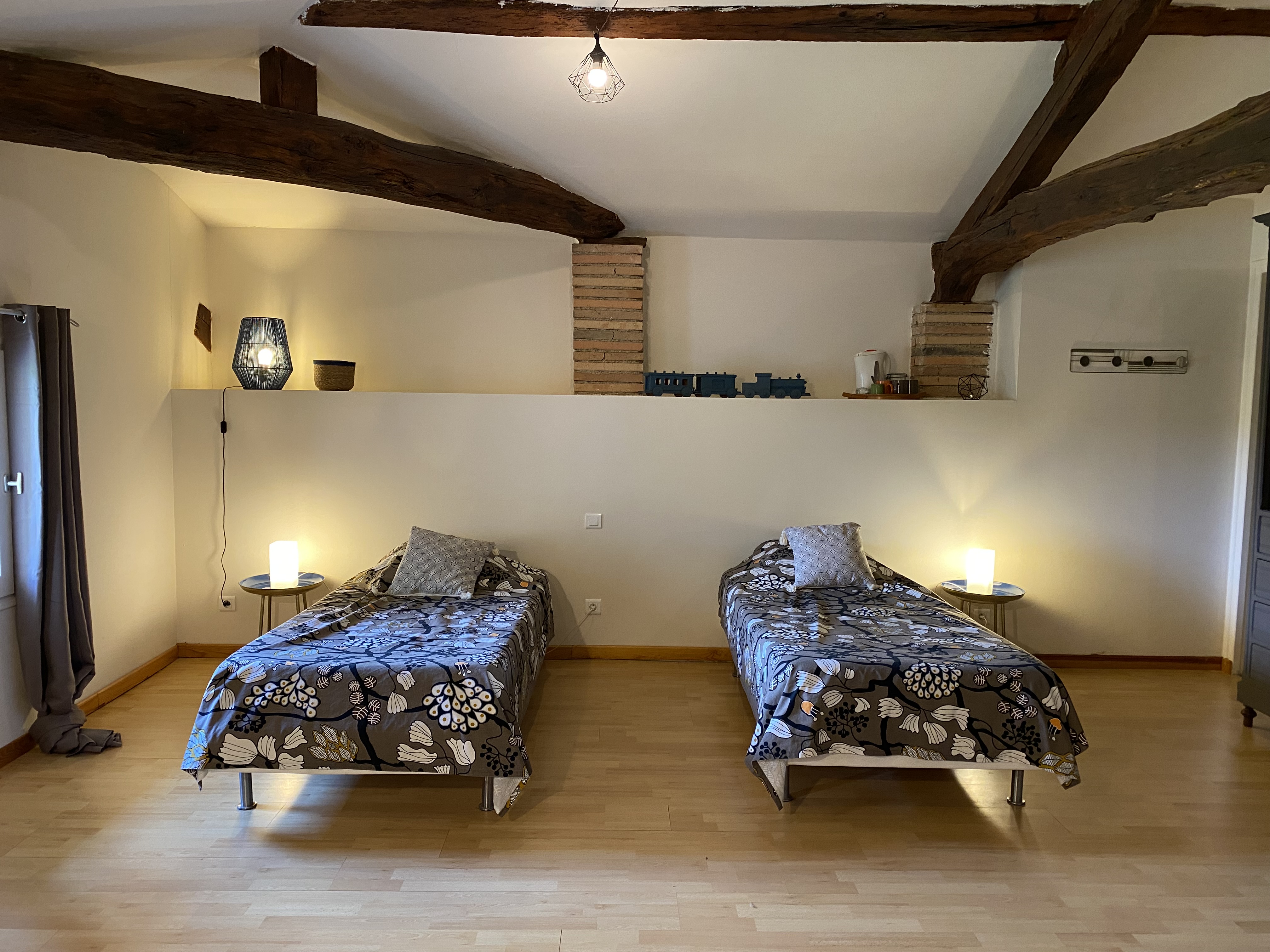 LE REPAIRE DE LA REVEUSE, Saint-Frajou - photo 17