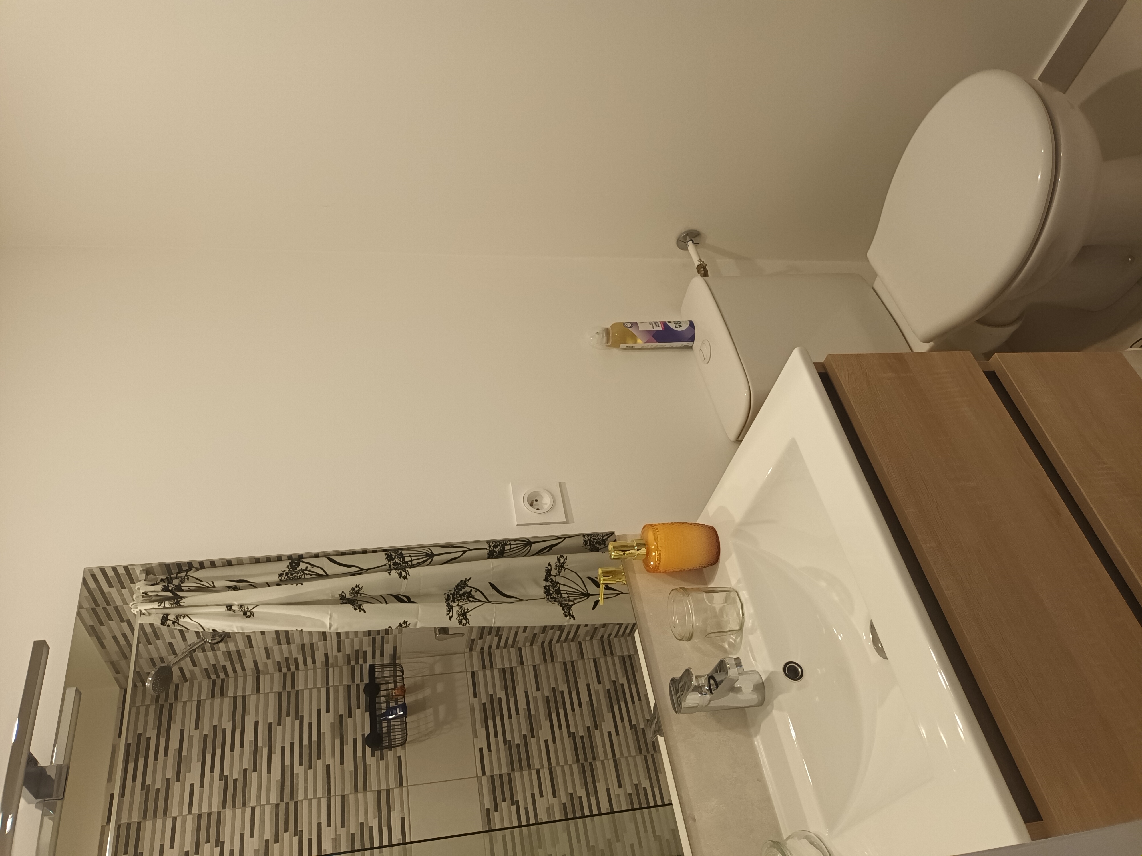 LE LOGIS DU ROCHER, Saint-Marcet - photo 7