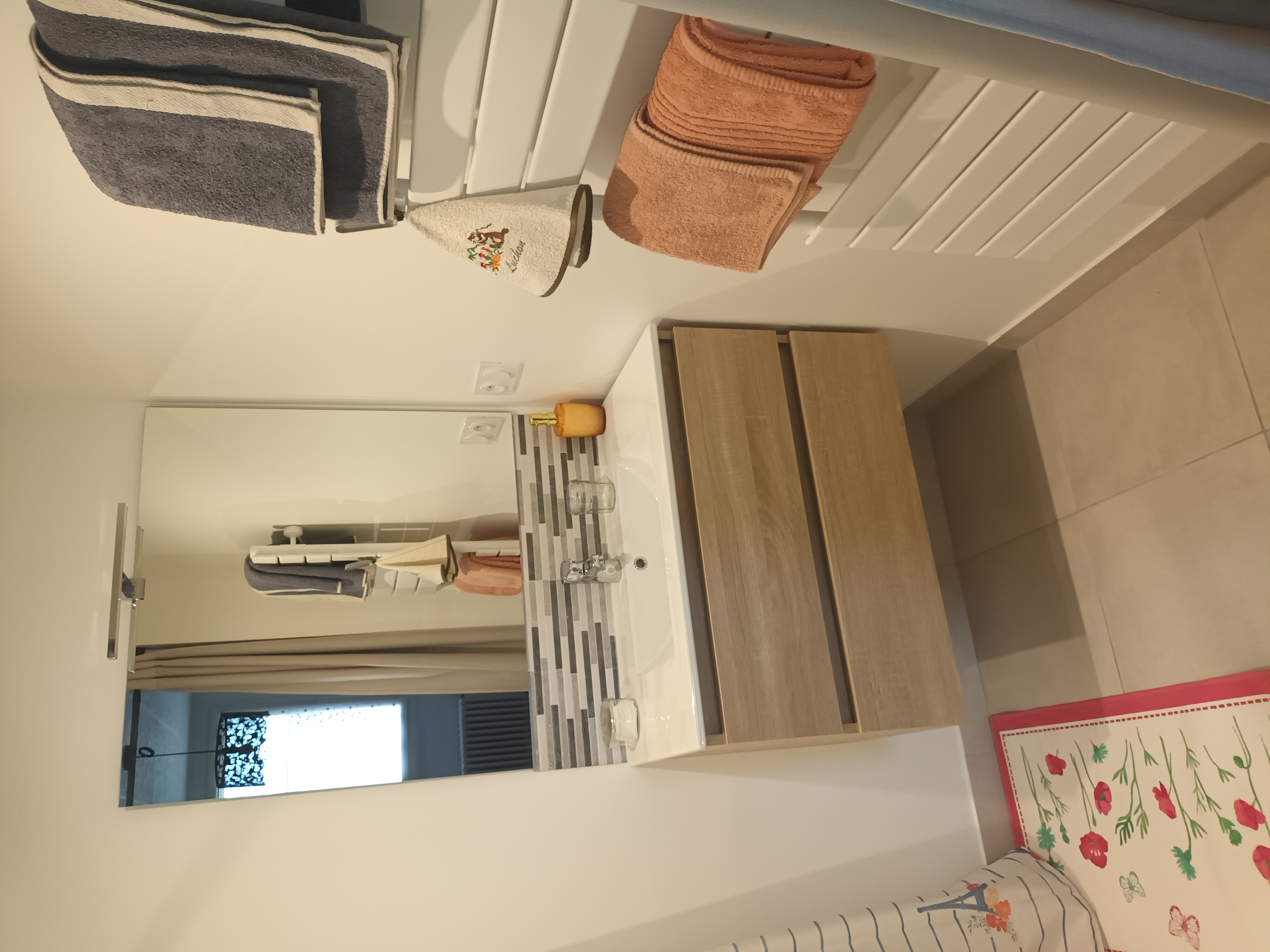 LE LOGIS DU ROCHER, Saint-Marcet - photo 6