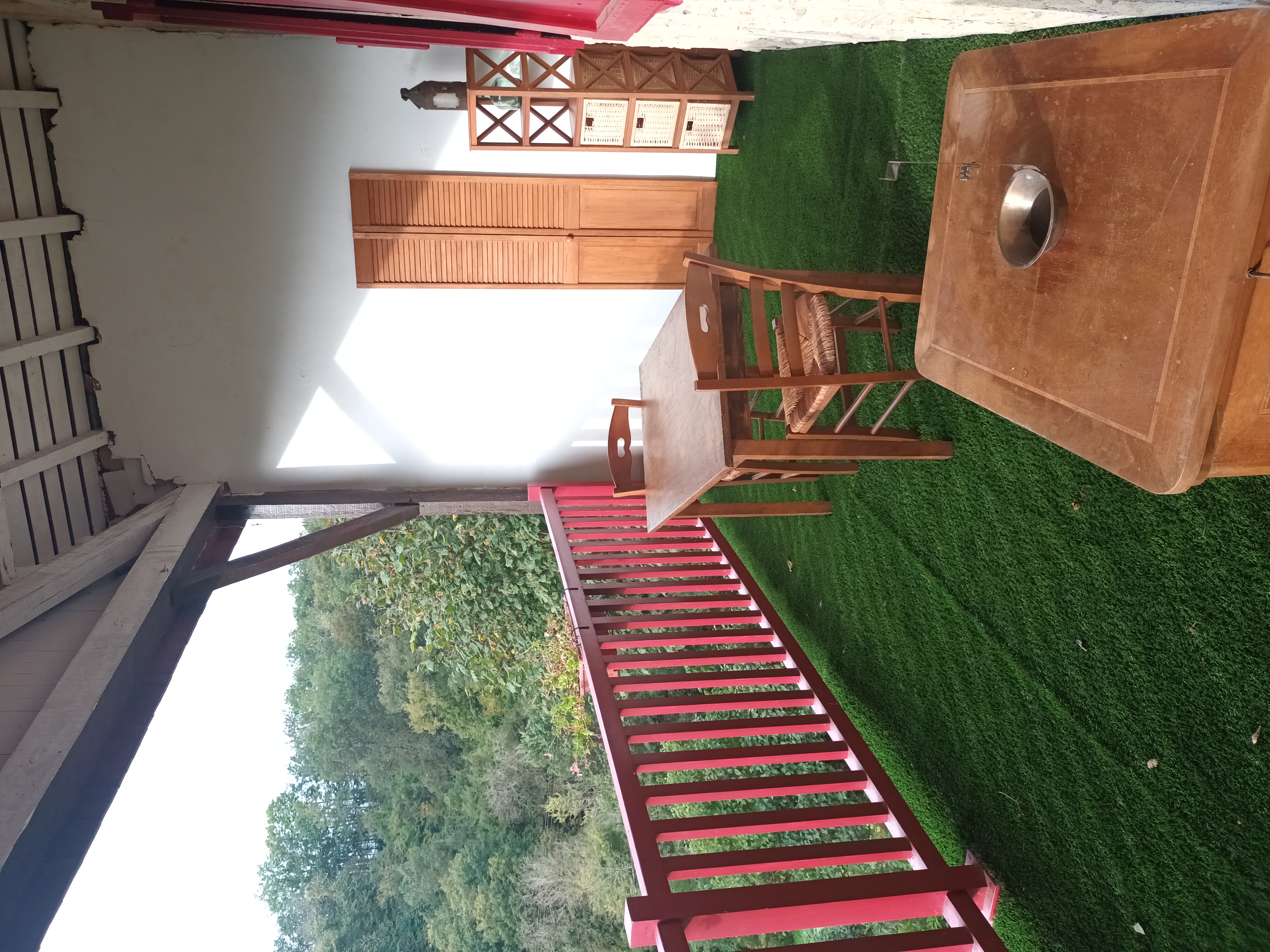 LE LOGIS DU ROCHER, Saint-Marcet - photo 5