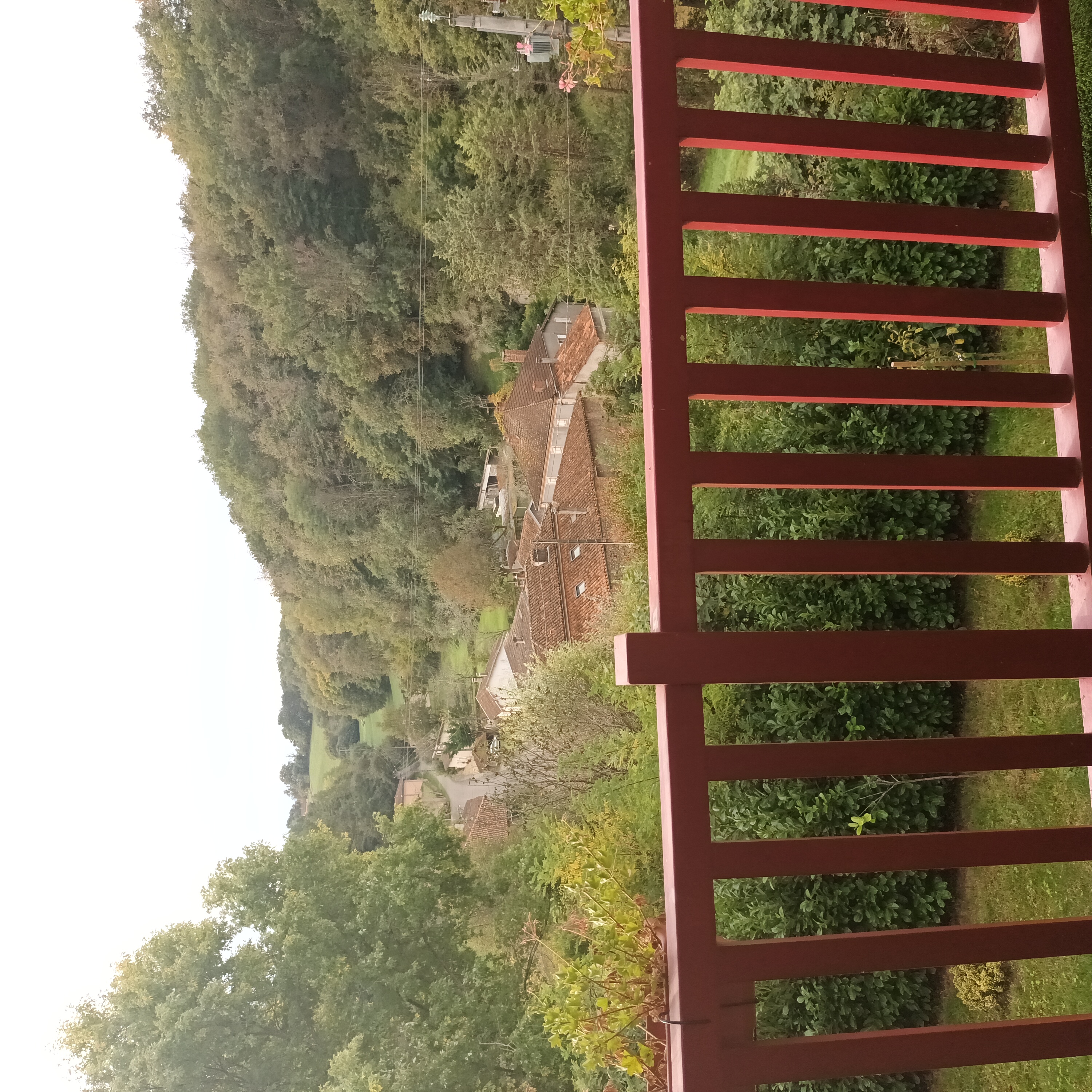 LE LOGIS DU ROCHER - photo 3