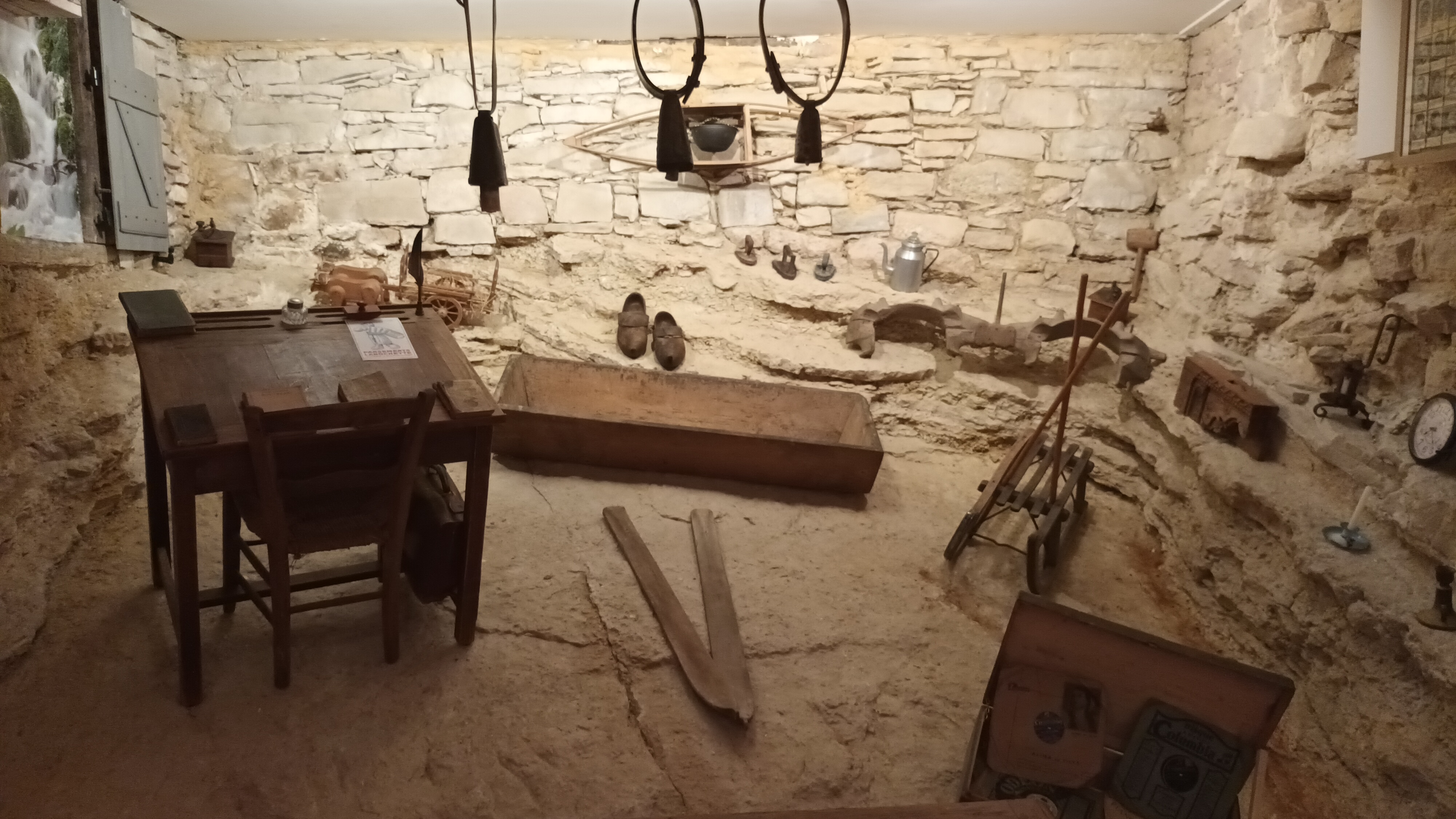 LE LOGIS DU ROCHER - photo 4