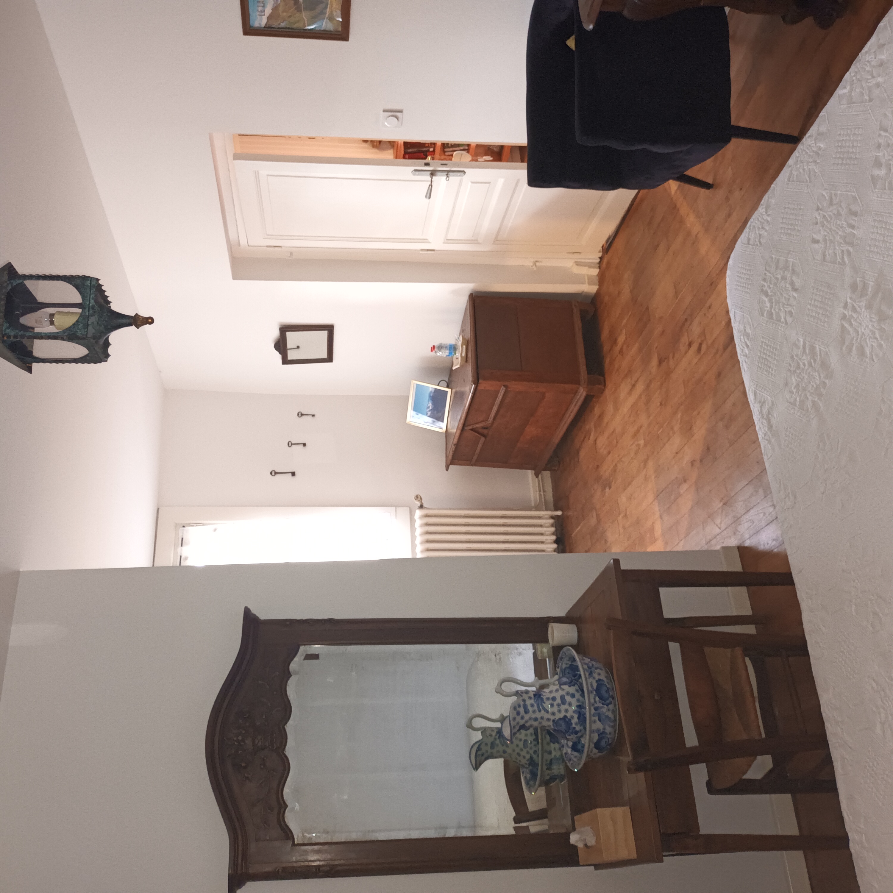 LE LOGIS DU ROCHER, Saint-Marcet - photo 8